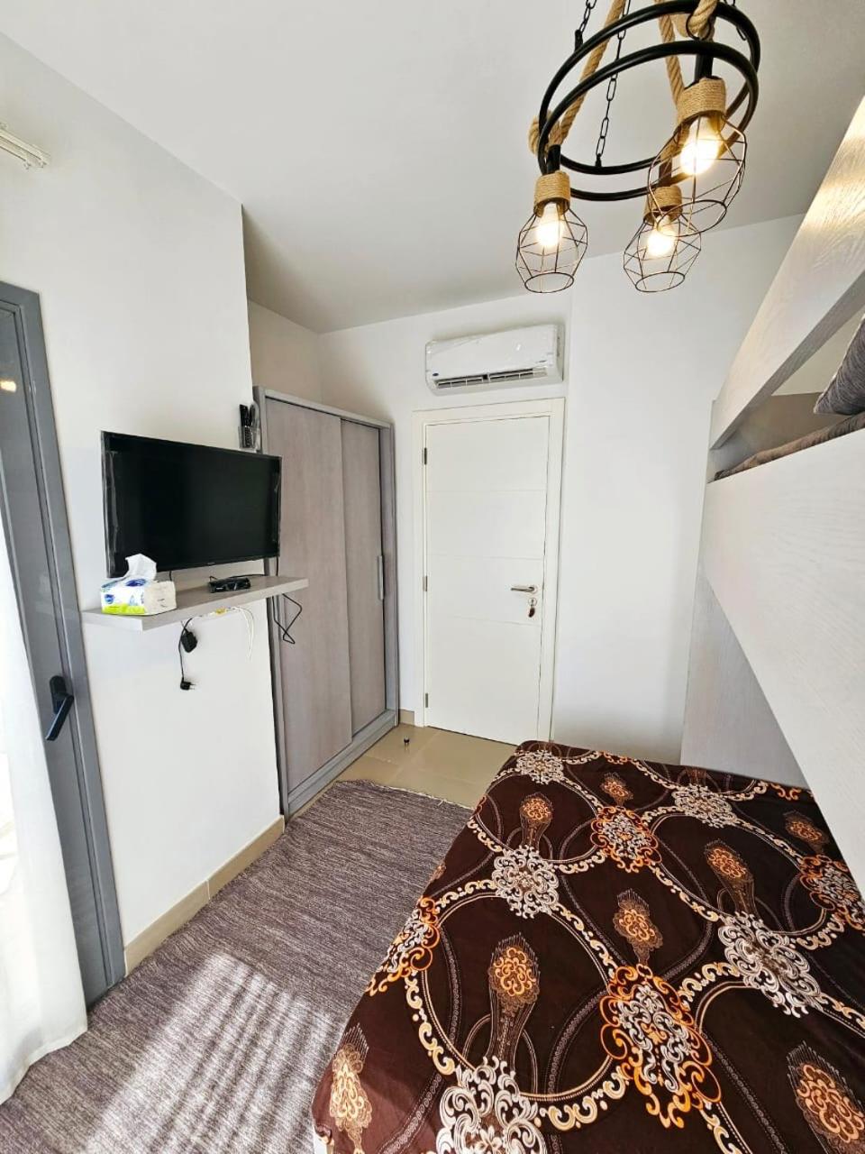 Townhouse Villa Marassi North Coast