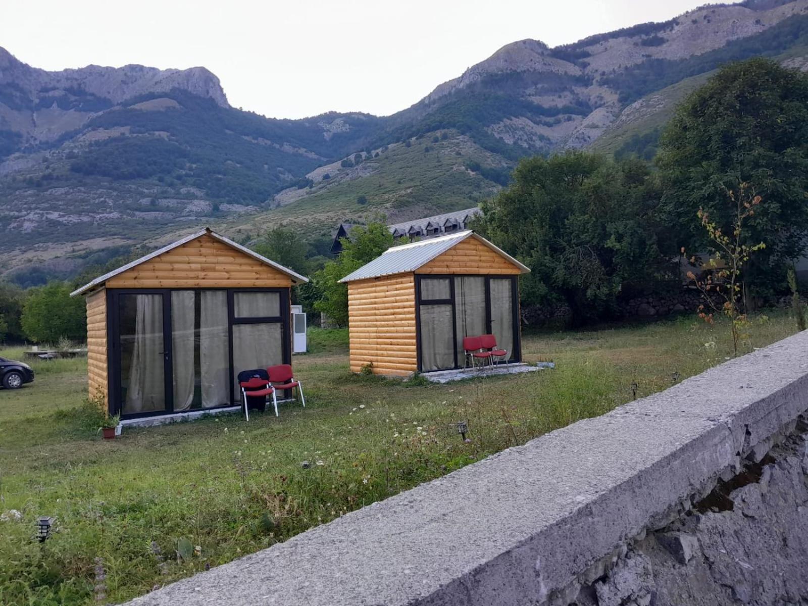 Cabina Boge Albania photo 5
