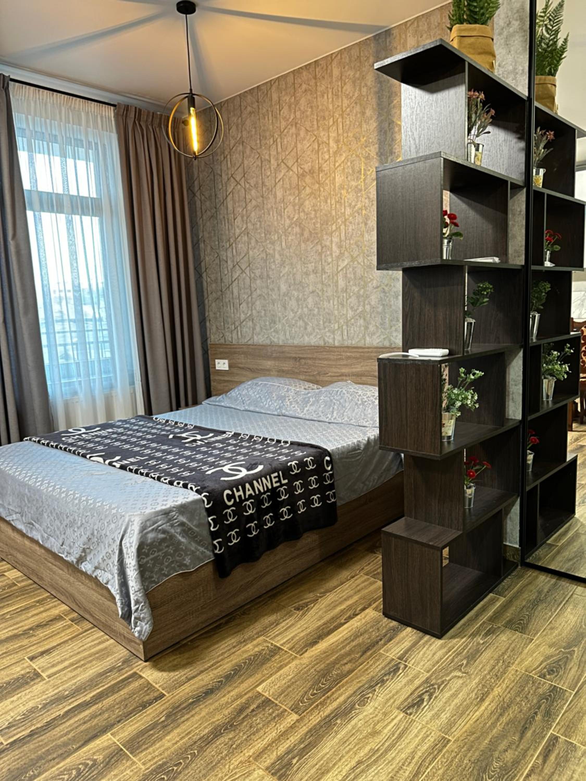 Apartments Black Sea