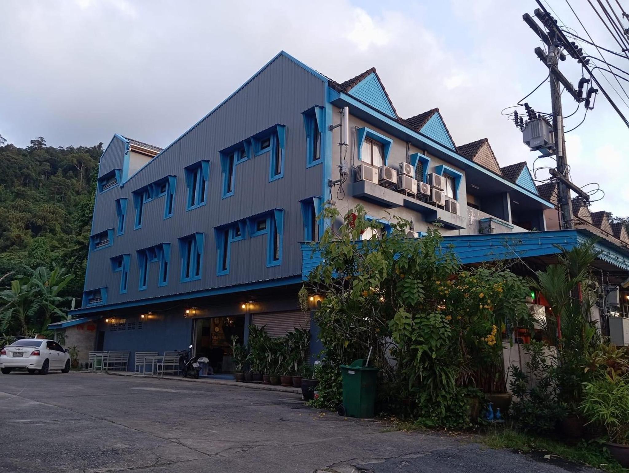 building