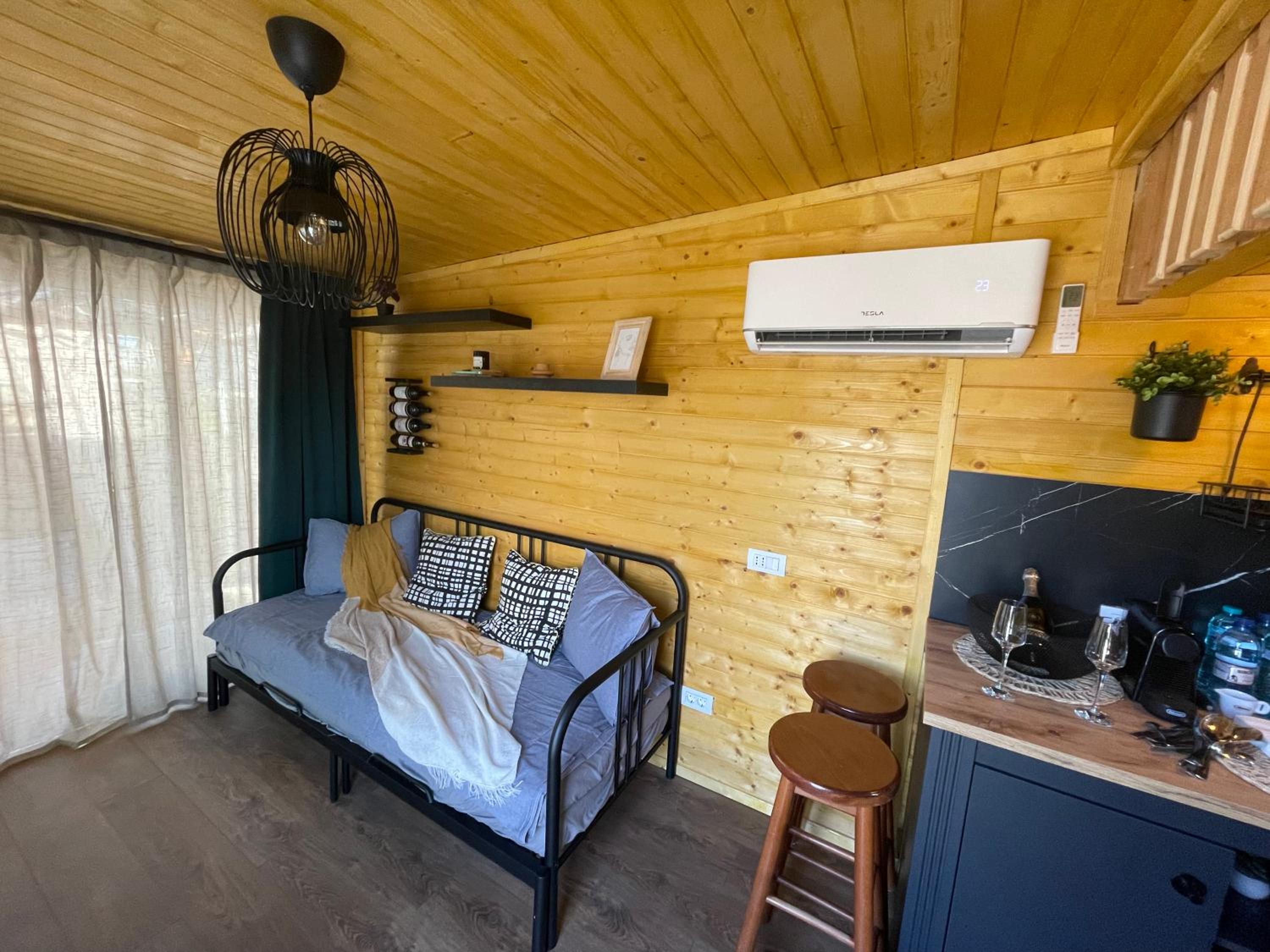 317 Accommodation view 3