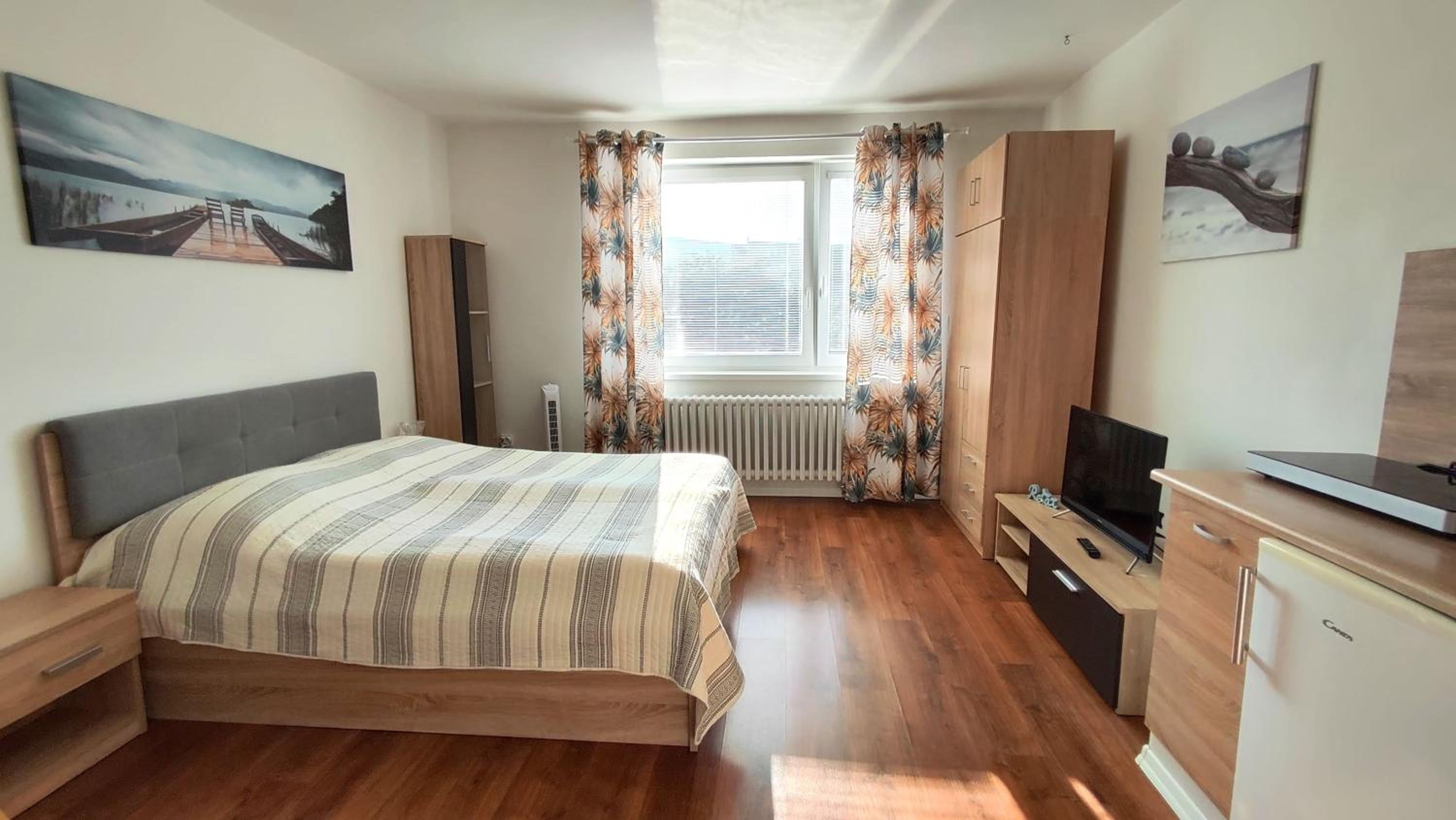 Apartmány Chalúpkova ulica Prešov - Solivar view 5
