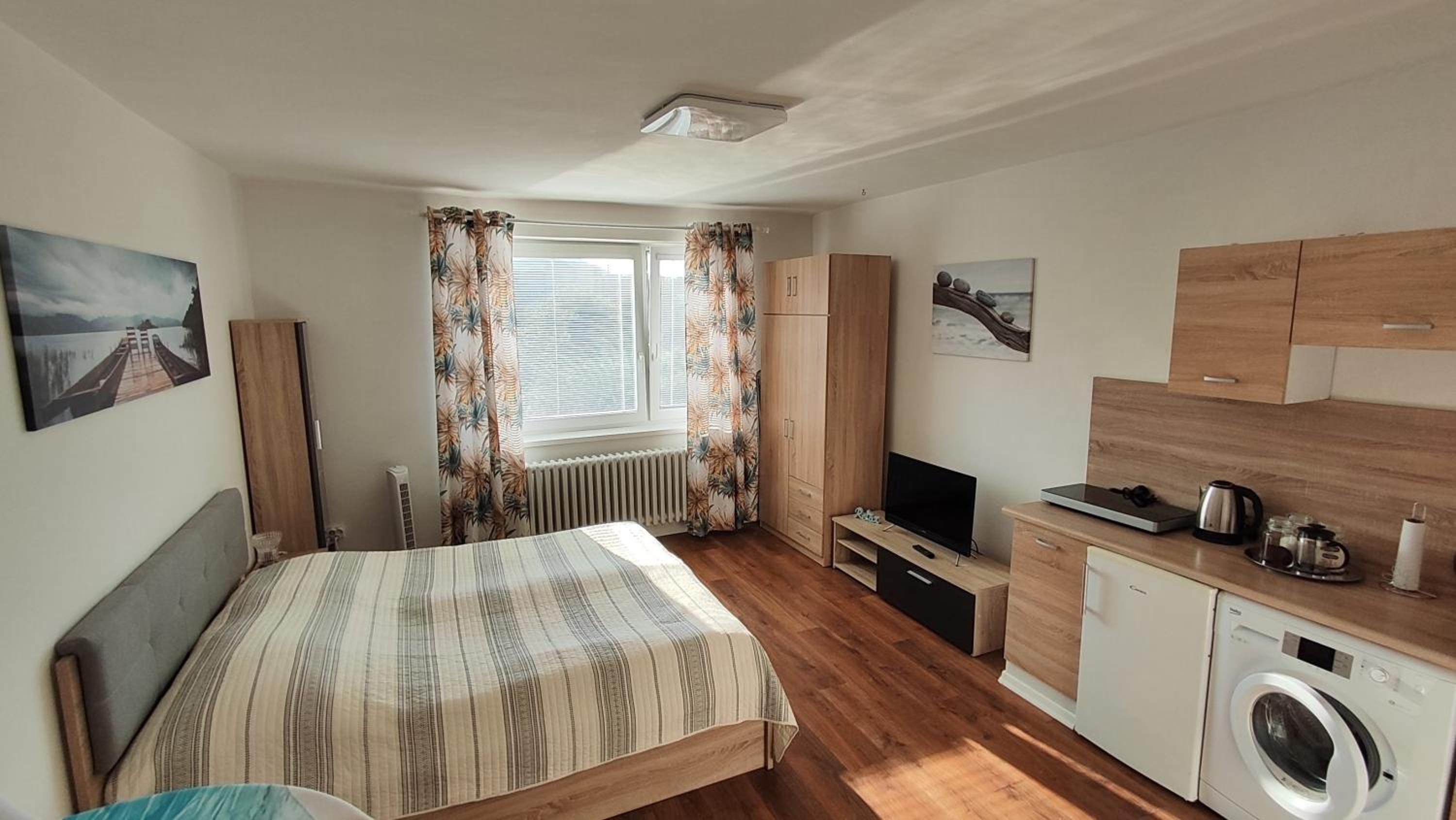 Apartmány Chalúpkova ulica Prešov - Solivar view 4