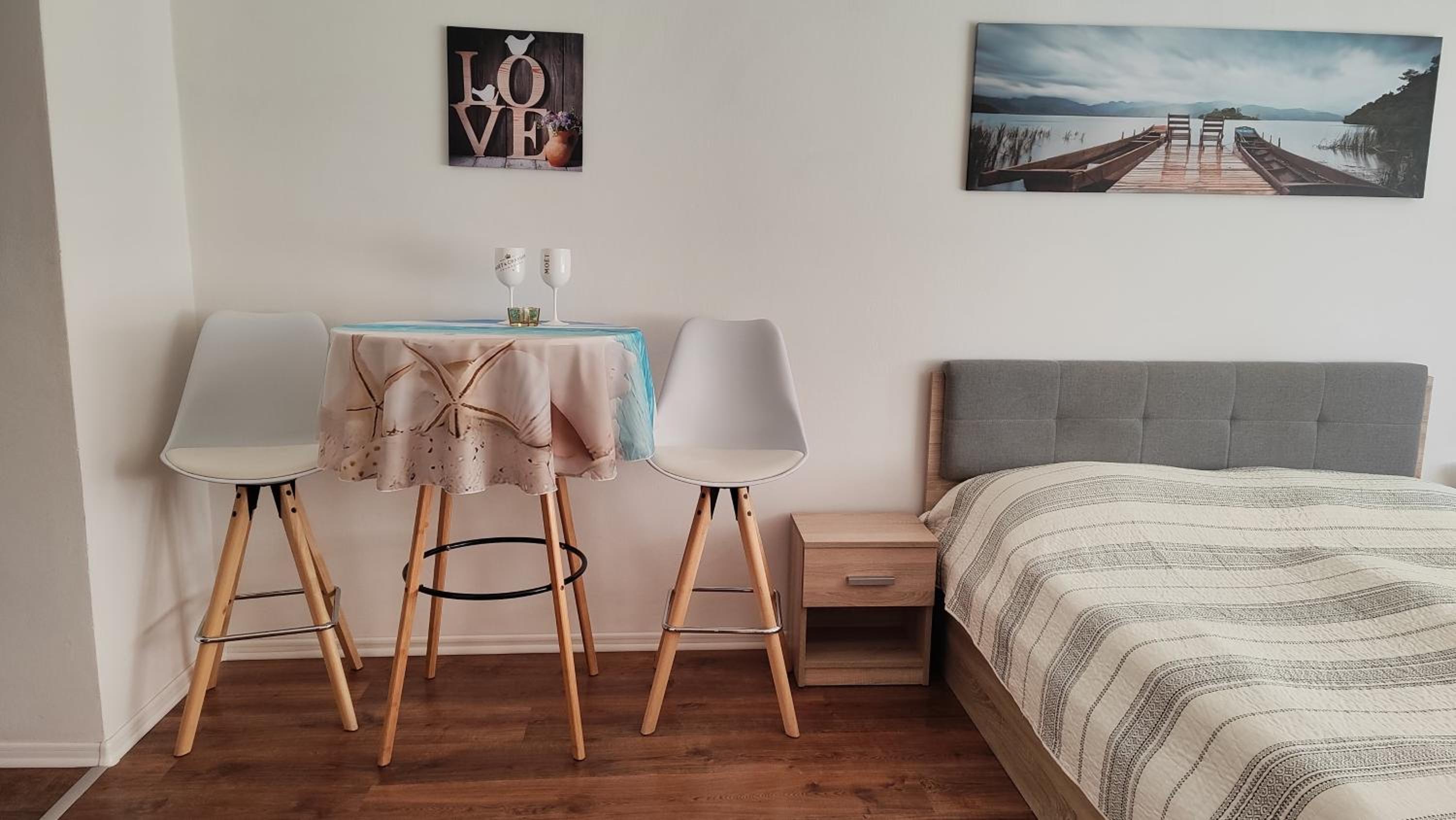 Apartmány Chalúpkova ulica Prešov - Solivar view 3