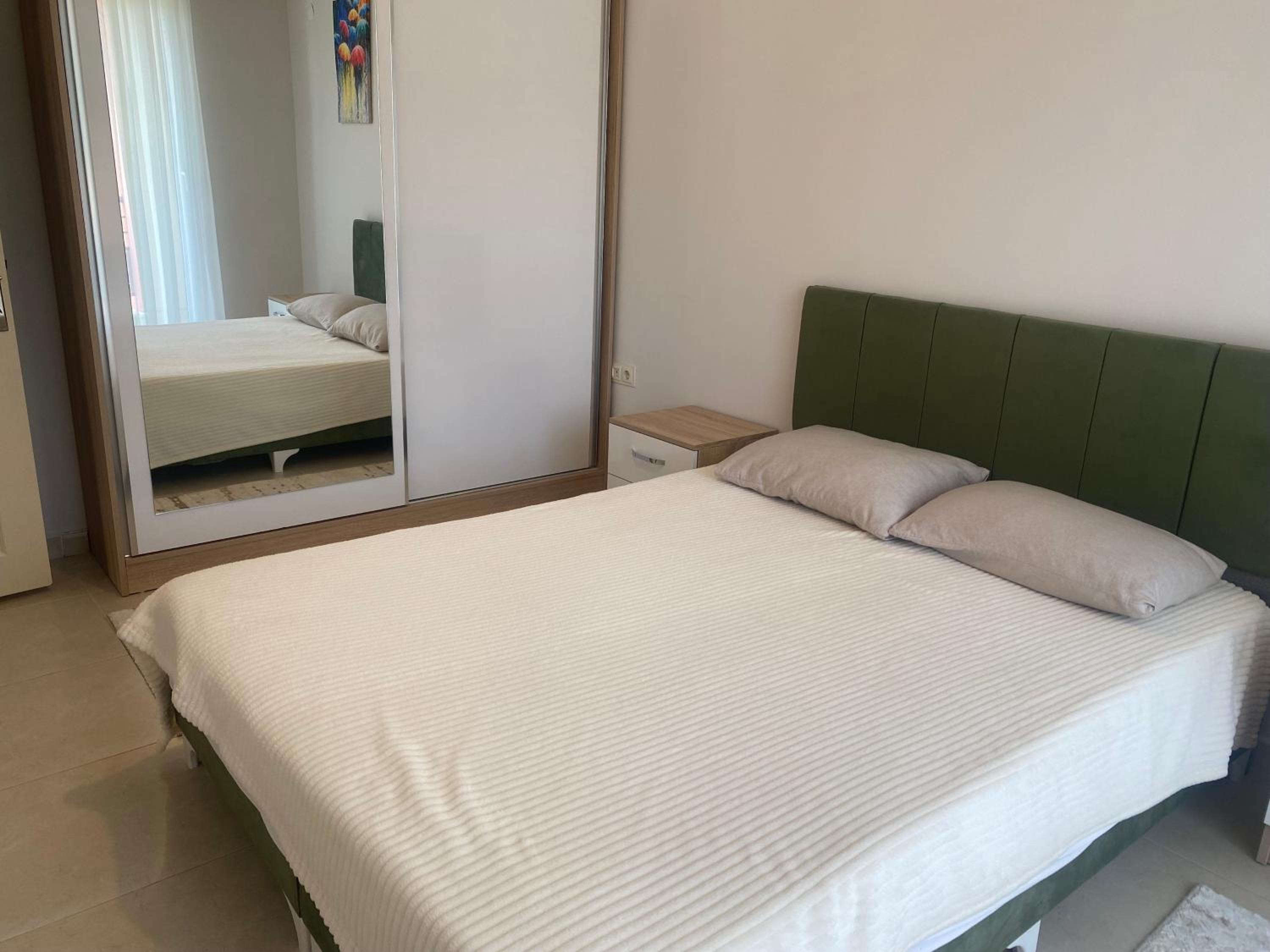 Konyaaltı tatil evleri & konaklama Türkiye - Antalya