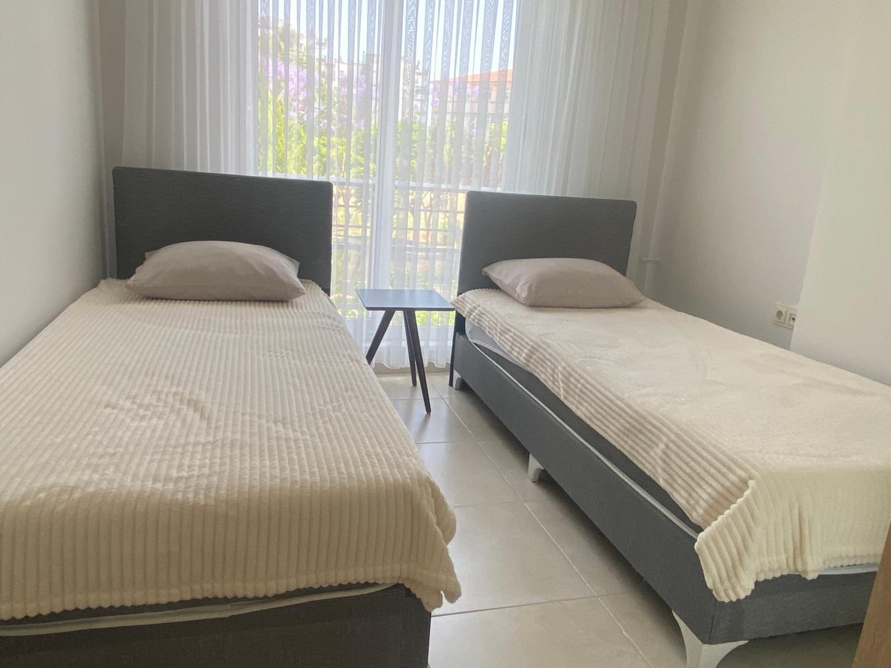 Konyaaltı tatil evleri & konaklama Türkiye - Antalya