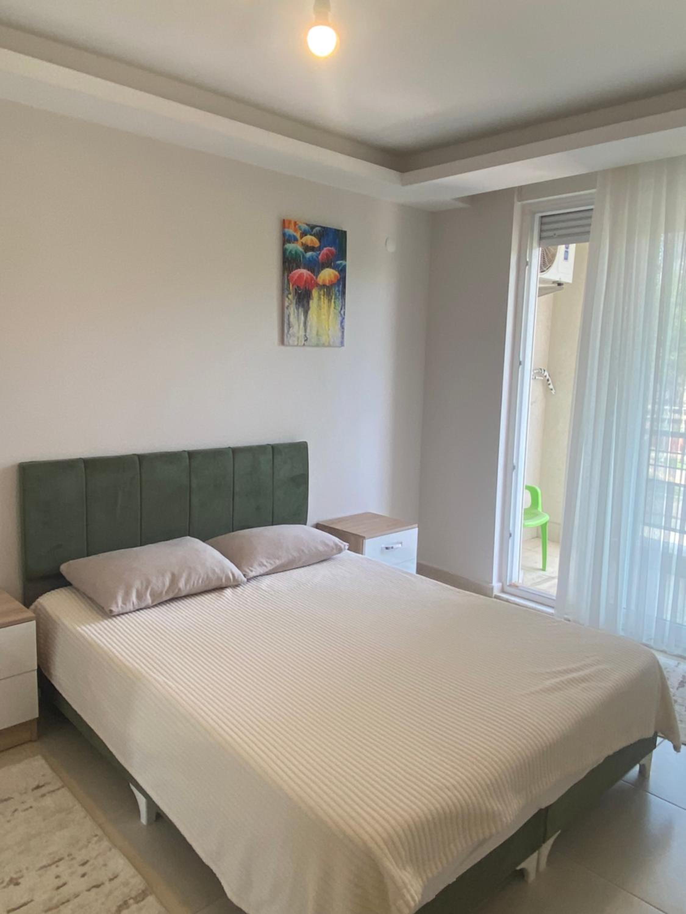 Konyaaltı tatil evleri & konaklama Türkiye - Antalya