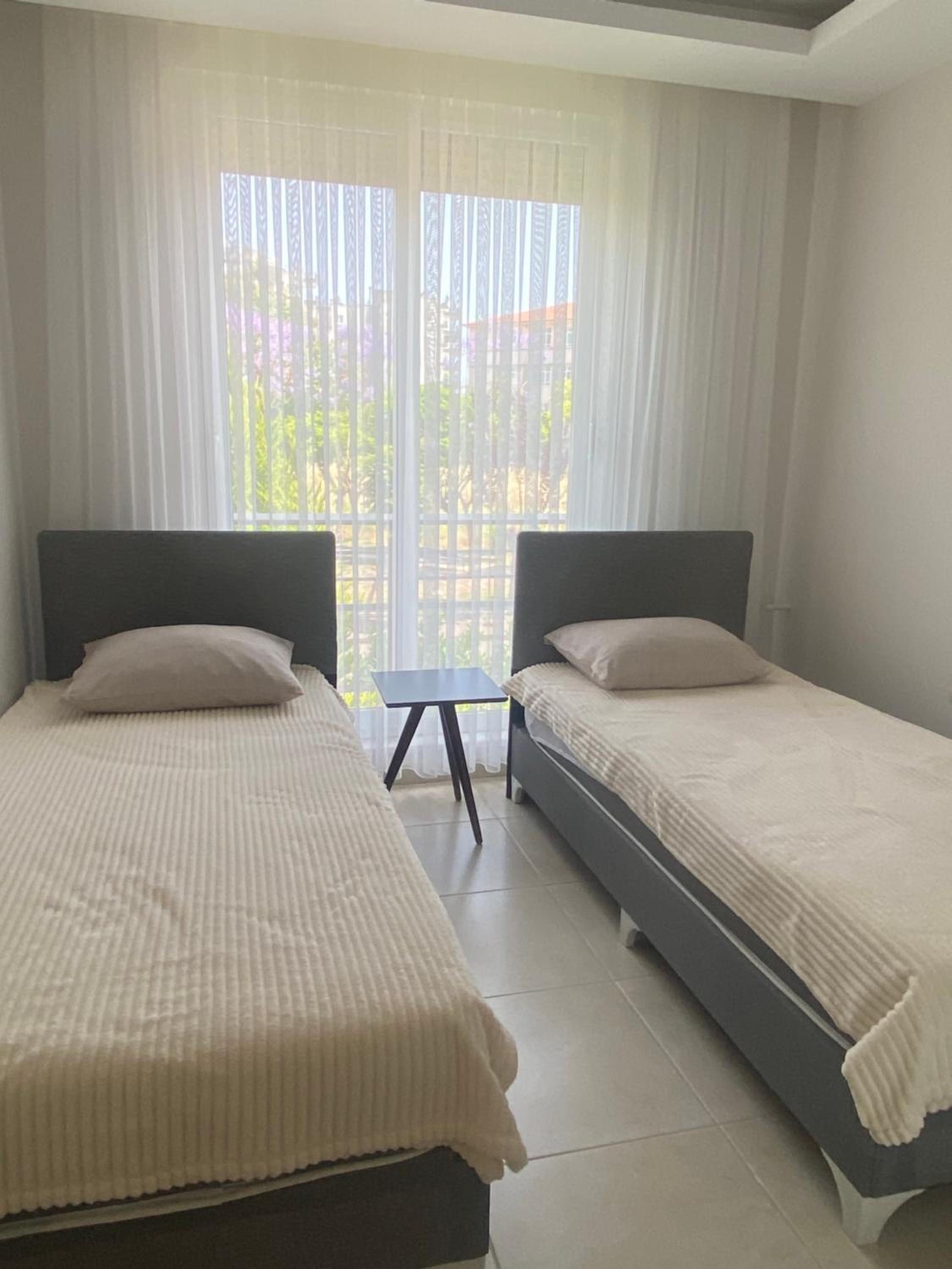 Konyaaltı tatil evleri & konaklama Türkiye - Antalya