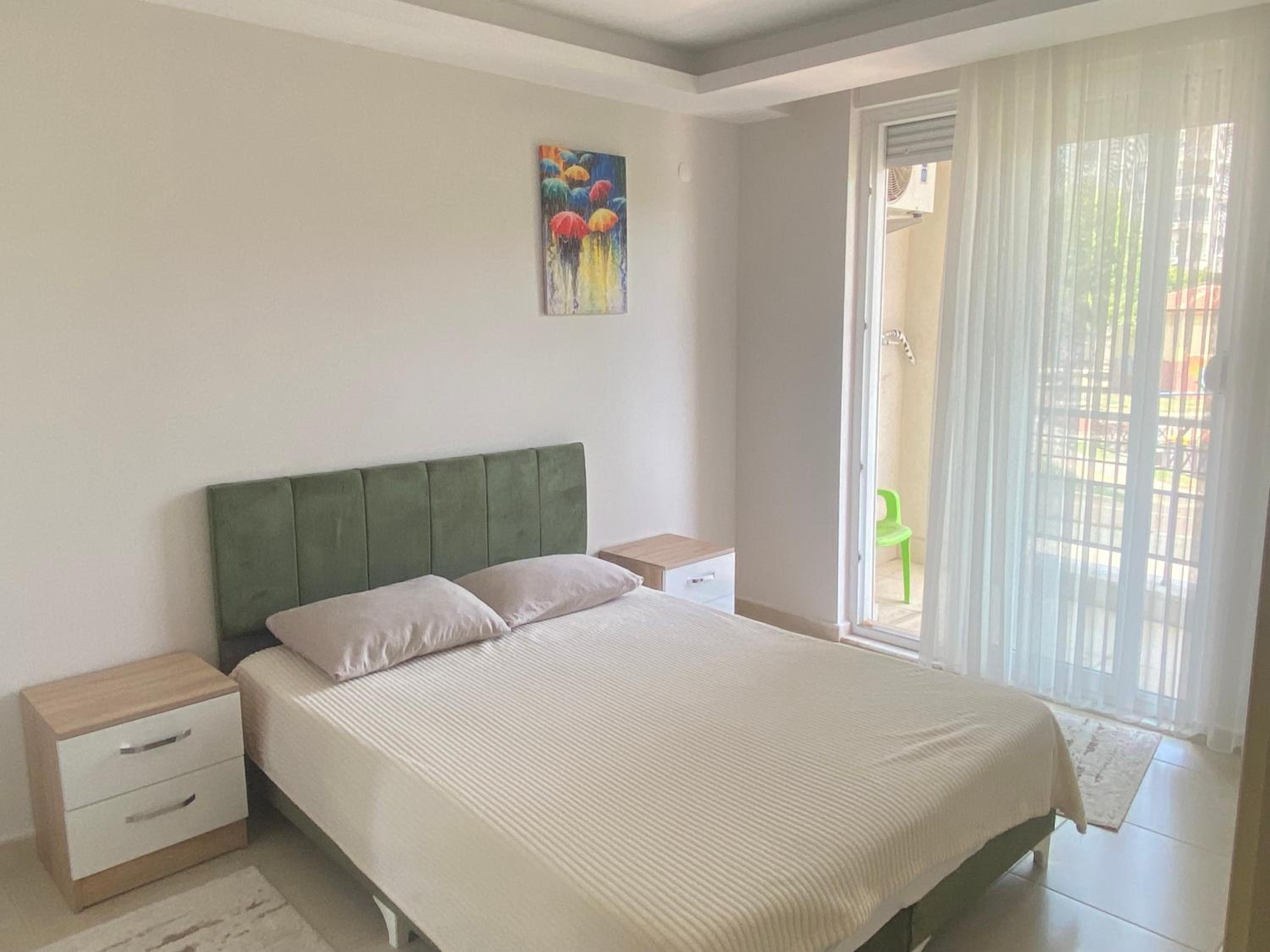Konyaaltı tatil evleri & konaklama Türkiye - Antalya