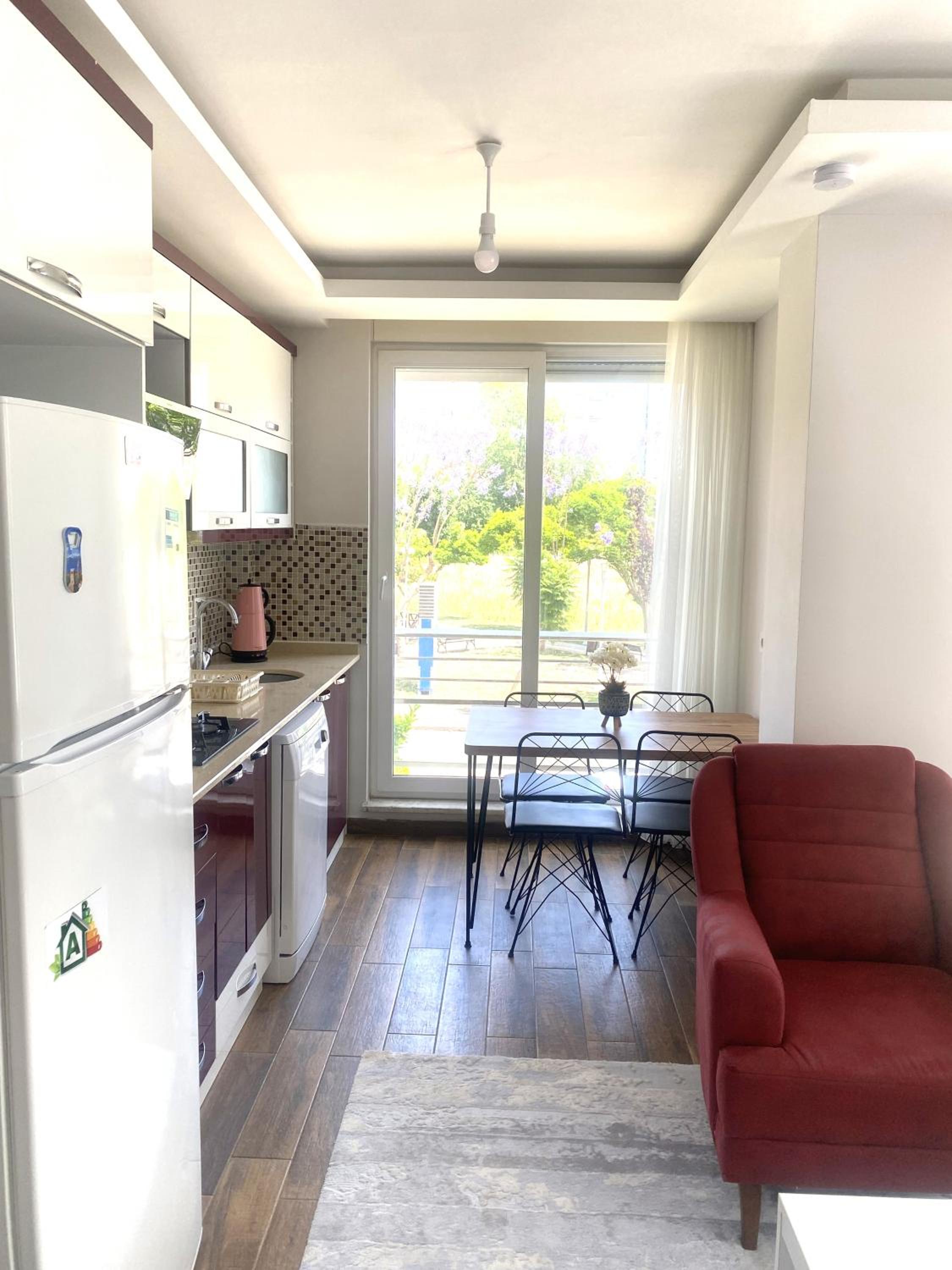 Konyaaltı tatil evleri & konaklama Türkiye - Antalya