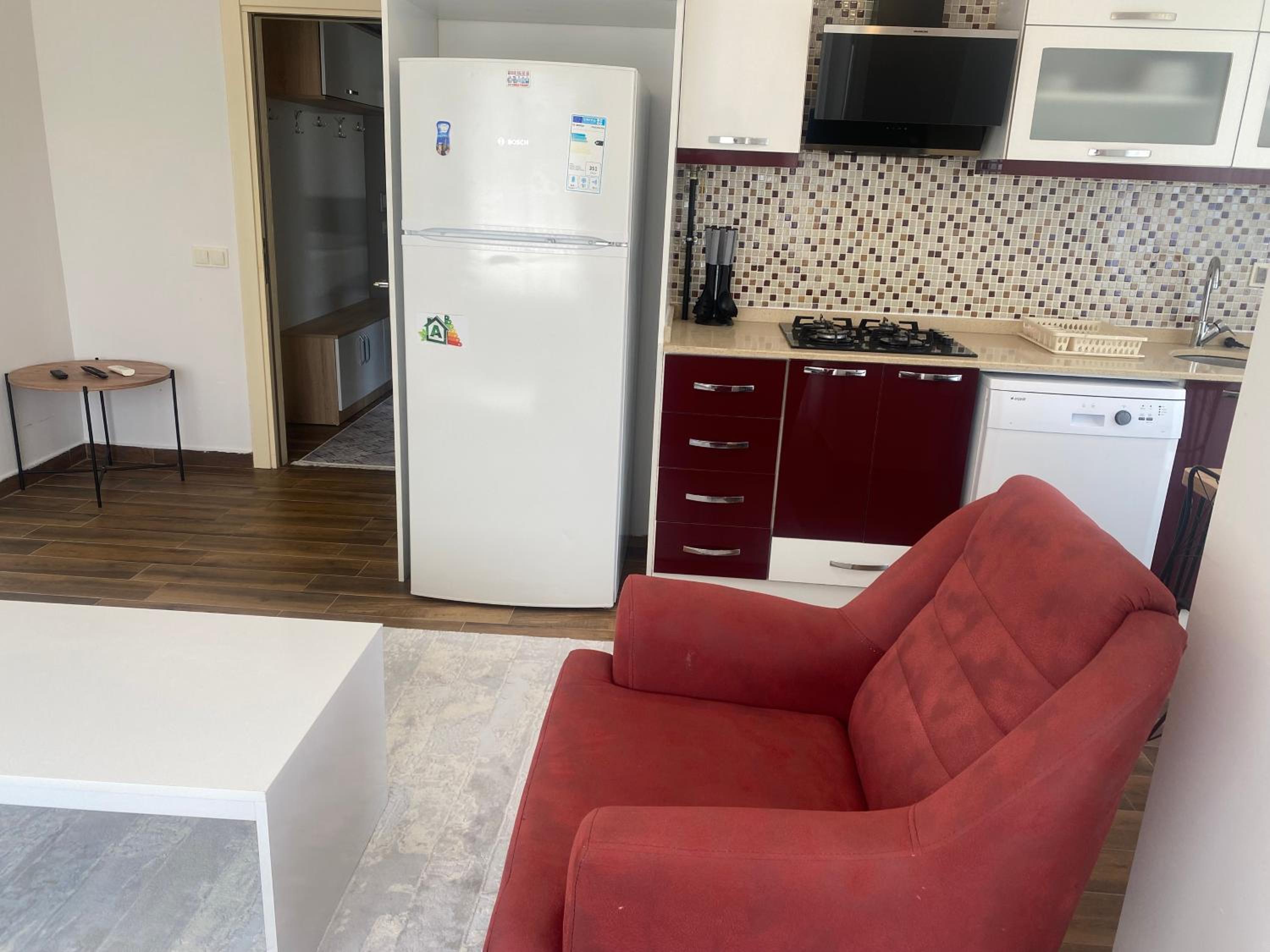 Konyaaltı tatil evleri & konaklama Türkiye - Antalya