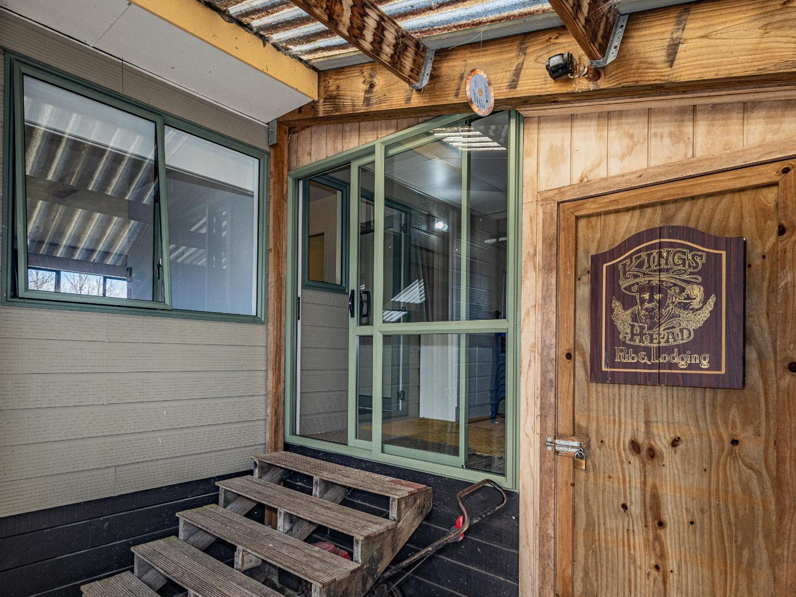Adventure Seekers Lodge - National Park Retreat view 2
