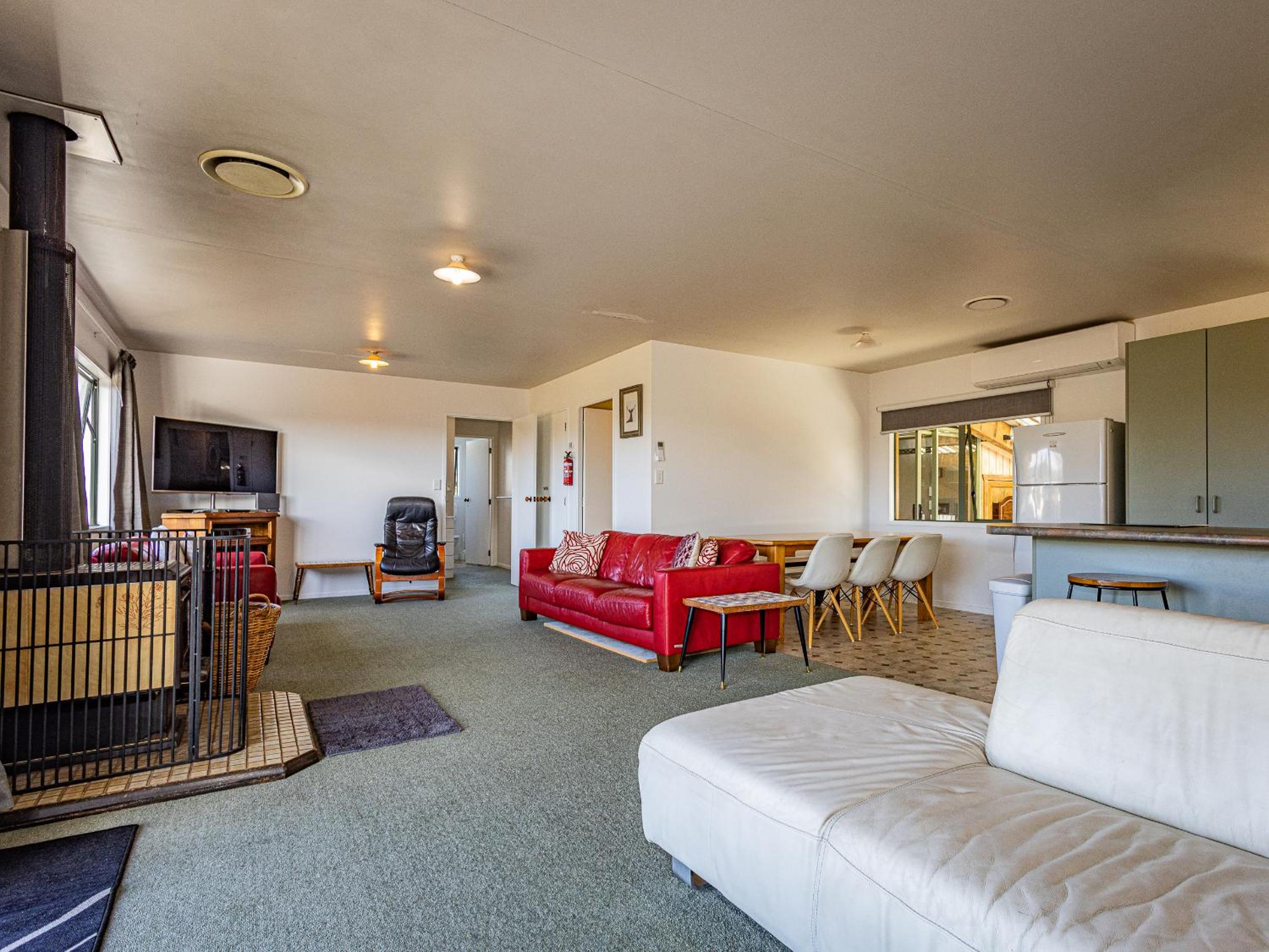 Adventure Seekers Lodge - National Park Retreat view 5