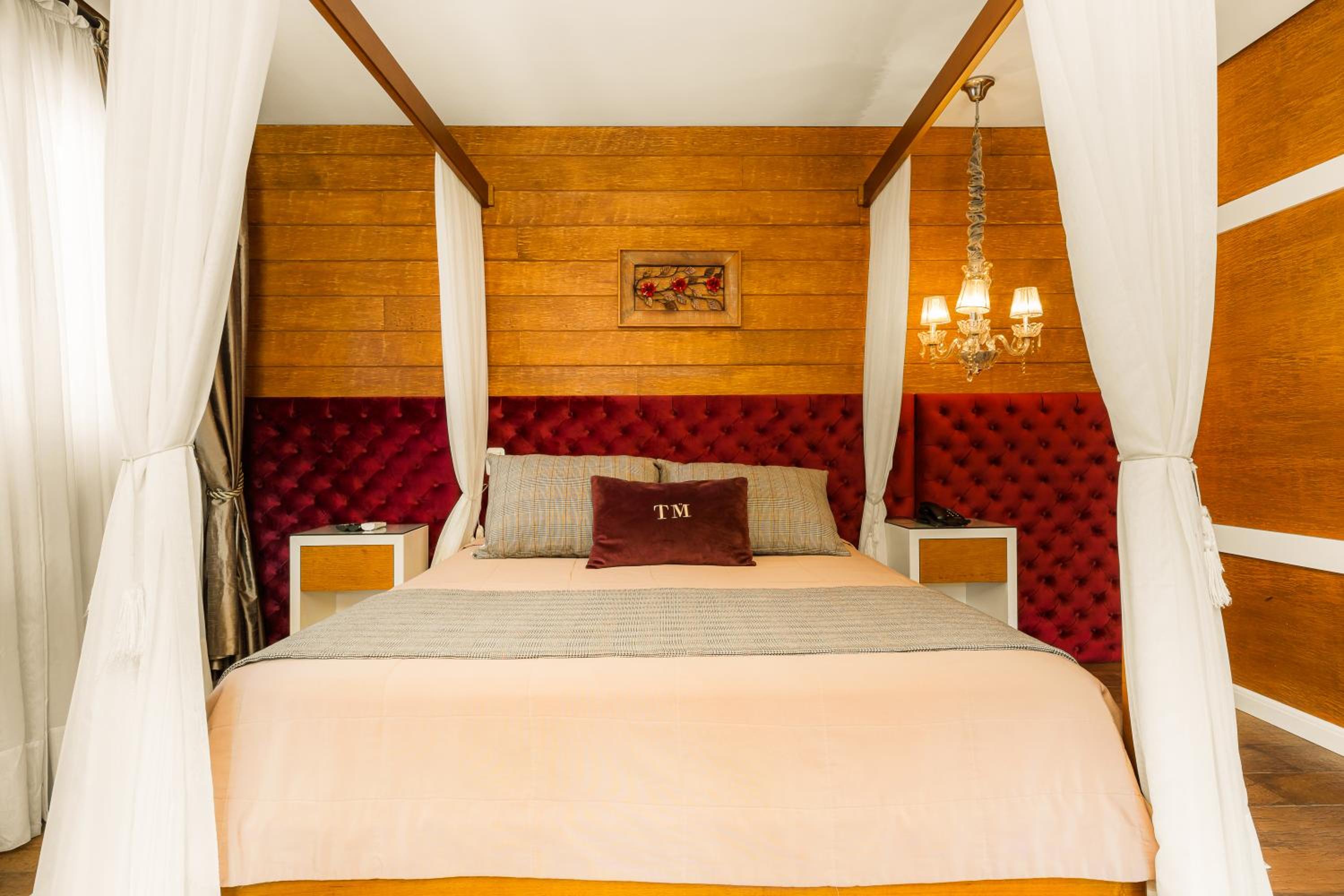 Müller & Fioreze - Hotel Boutique