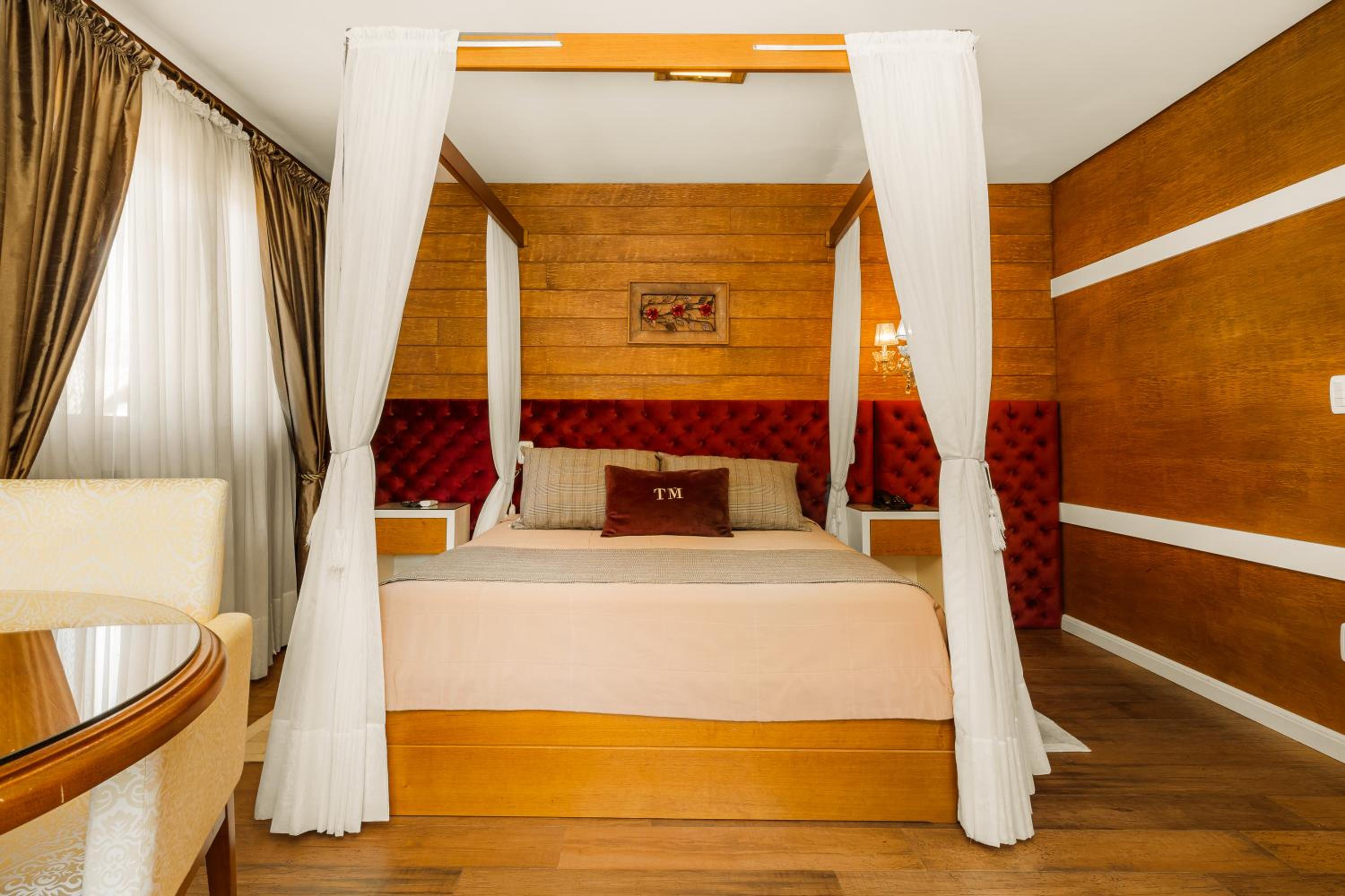 Müller & Fioreze - Hotel Boutique