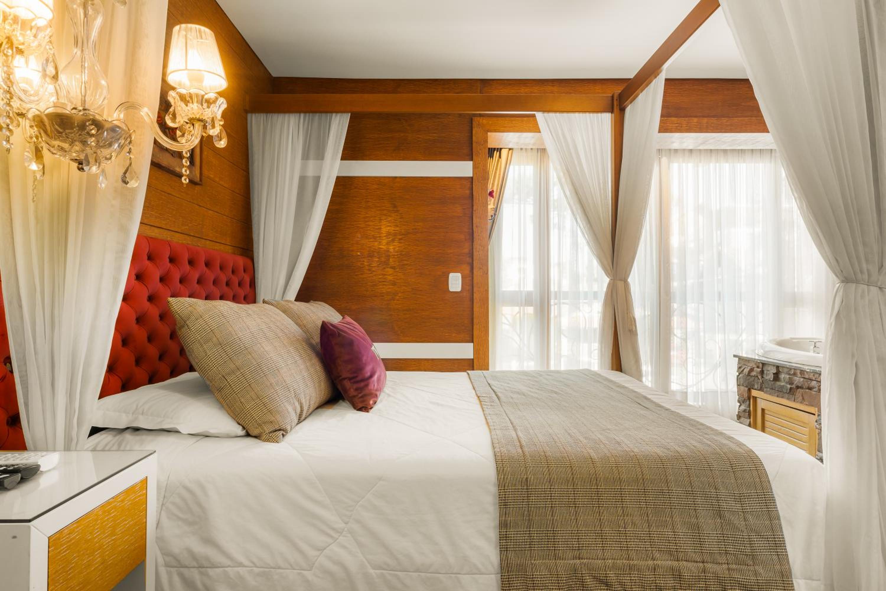 Müller & Fioreze - Hotel Boutique