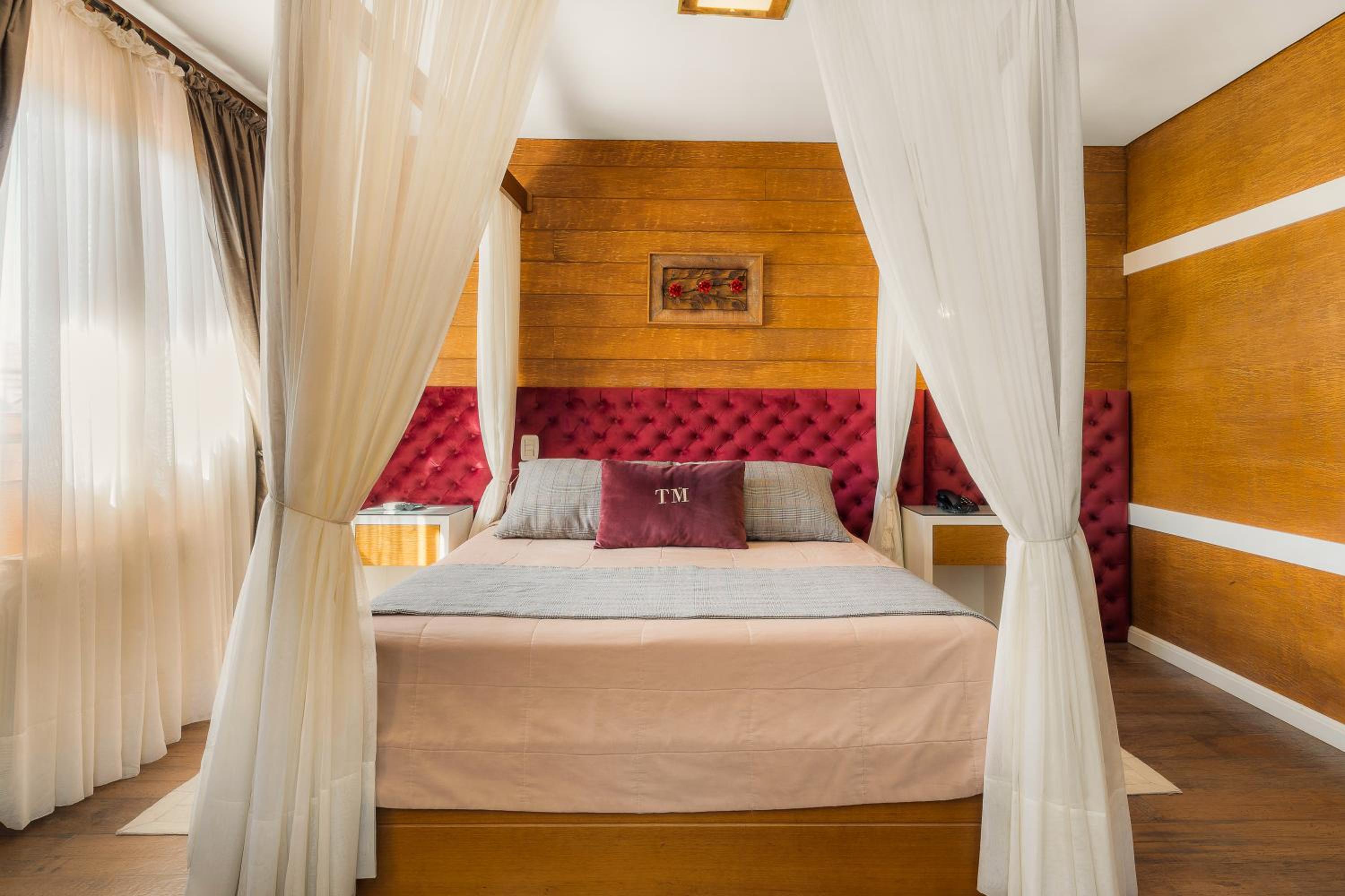 Müller & Fioreze - Hotel Boutique