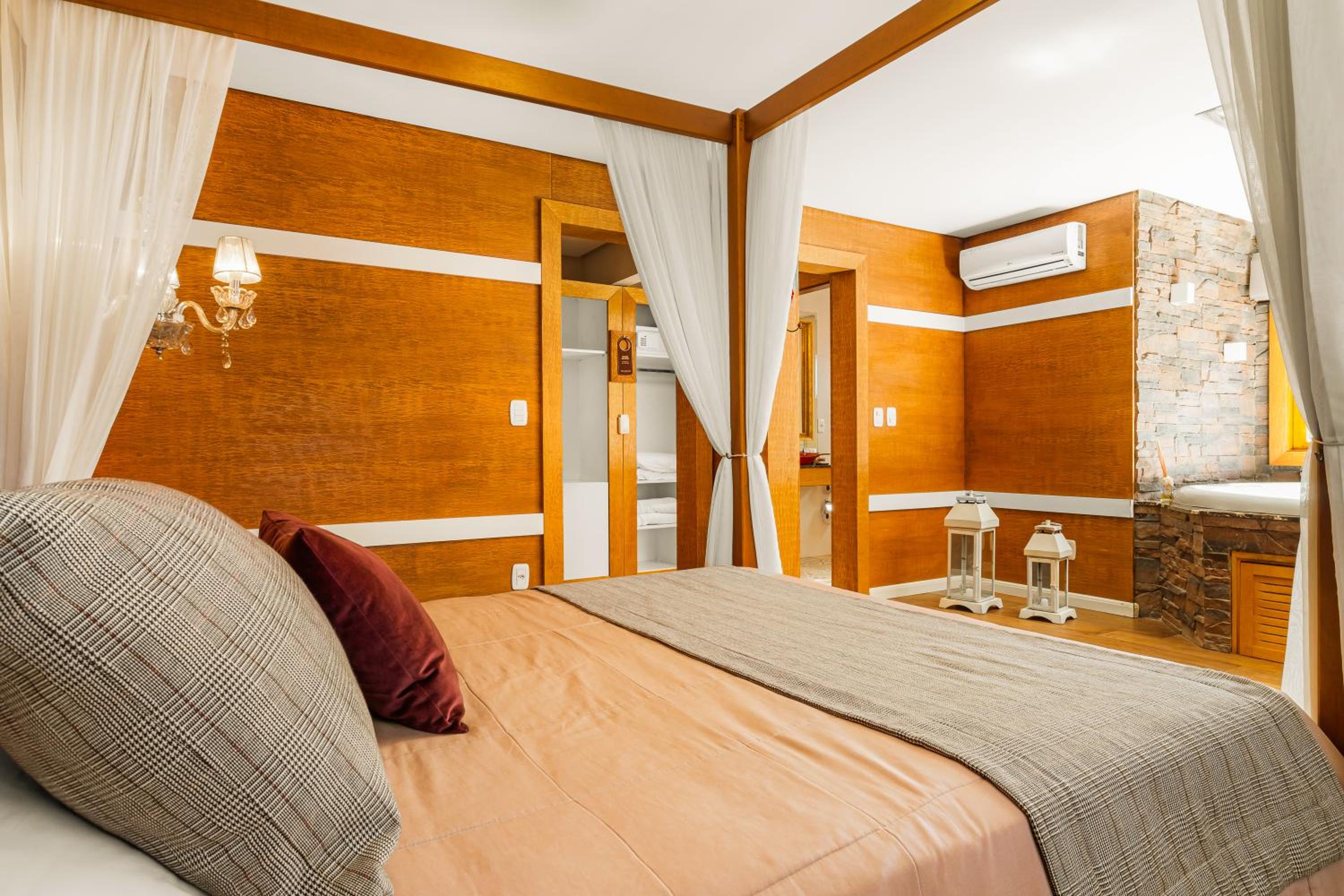 Müller & Fioreze - Hotel Boutique