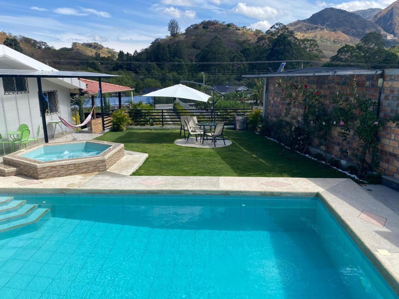 casa en Landangui