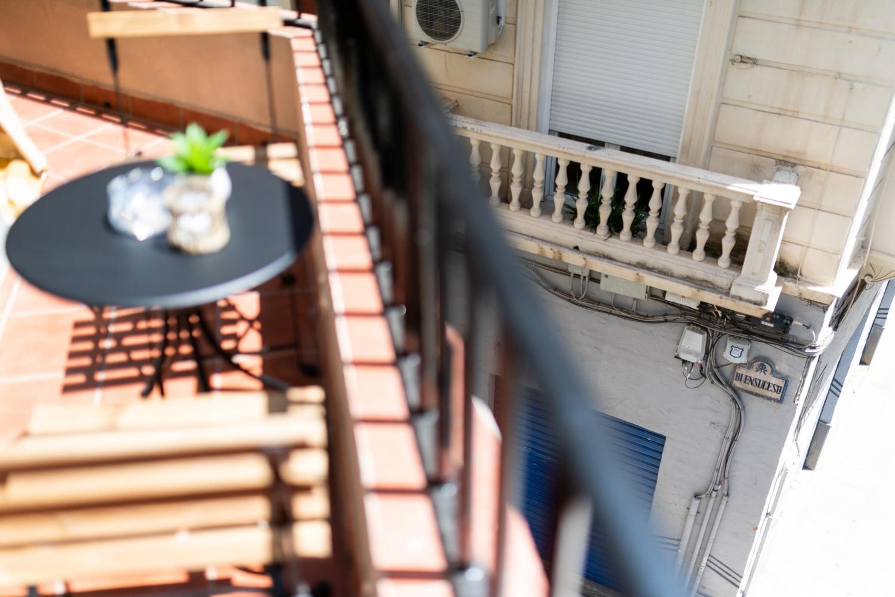 Wekey Homes Centrico y Familiar, Parking Incluido