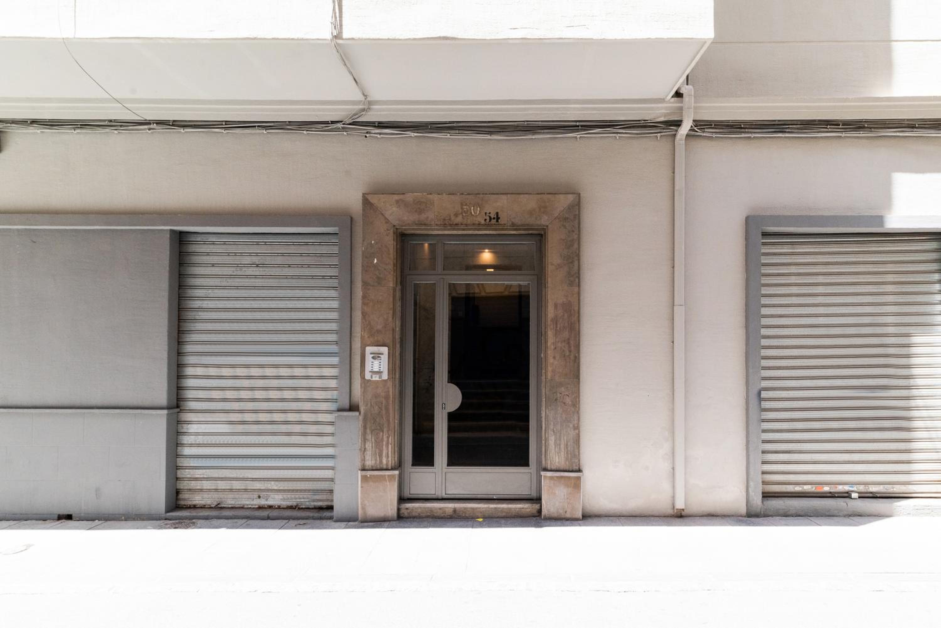 Wekey Homes Centrico y Familiar, Parking Incluido