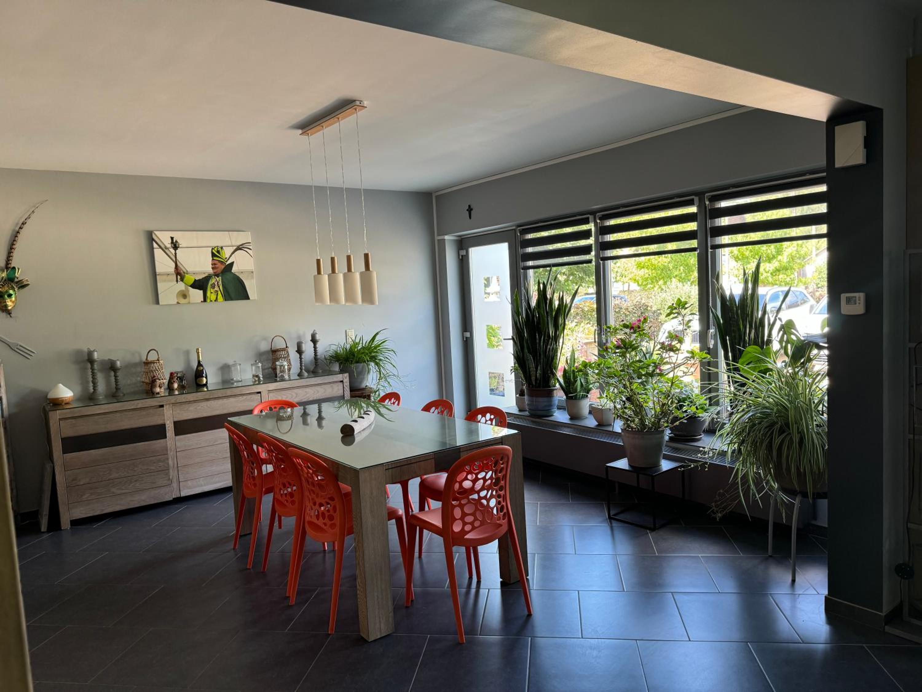 Chambre de la Wamme 2
