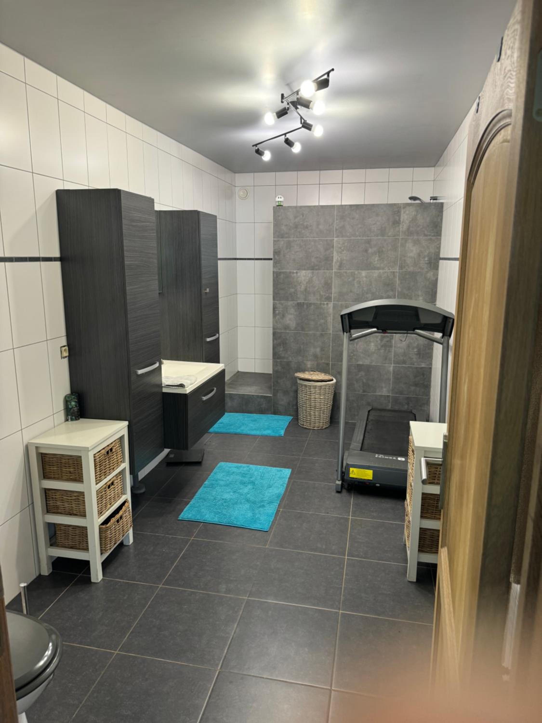 Chambre de la Wamme 2