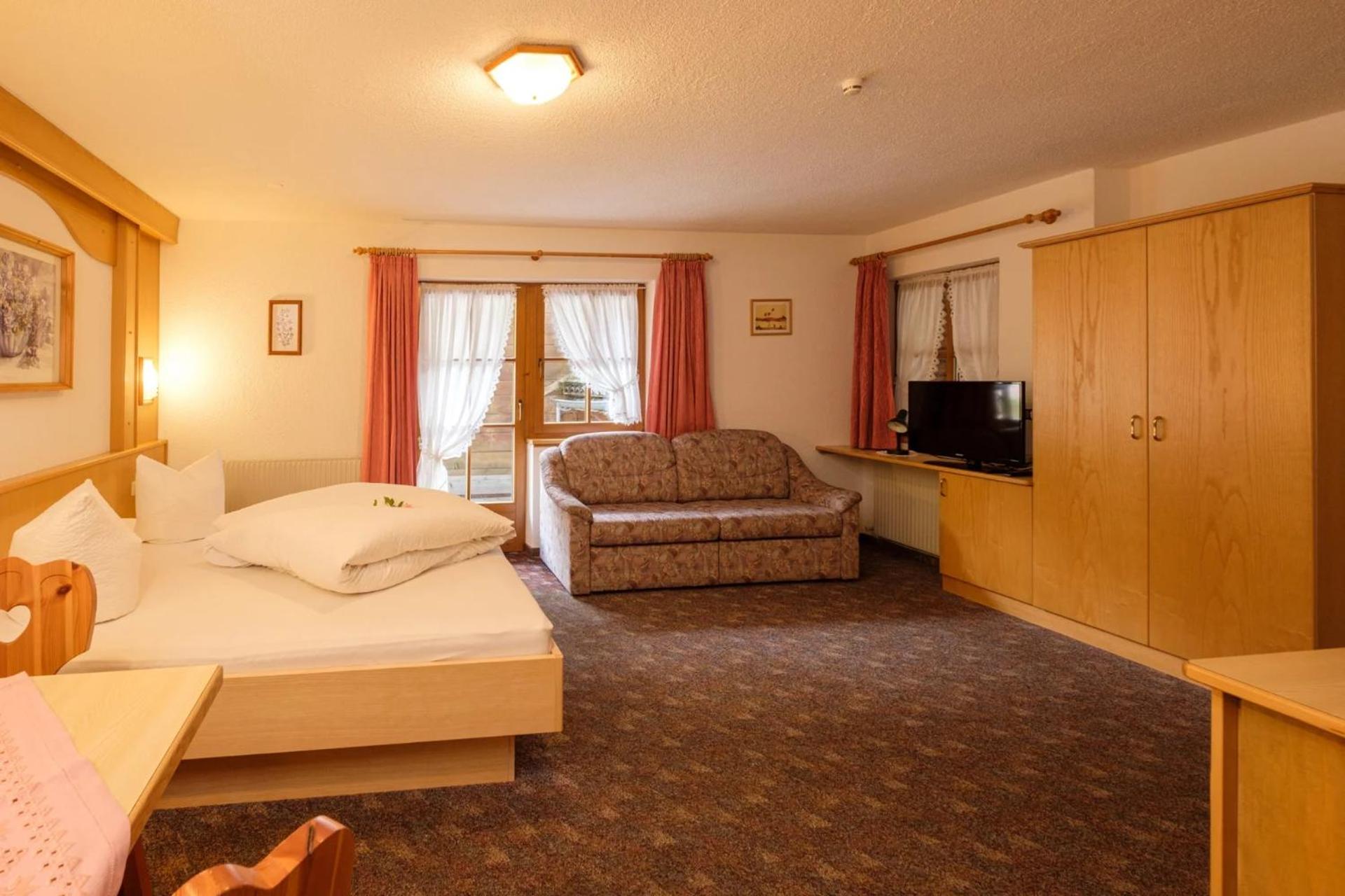 Apartmenthaus DIAS