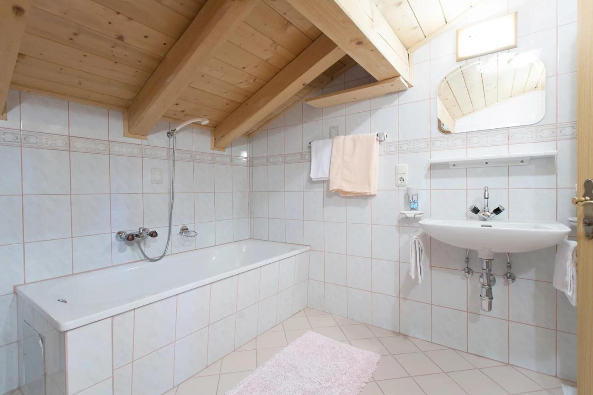 Apartmenthaus DIAS