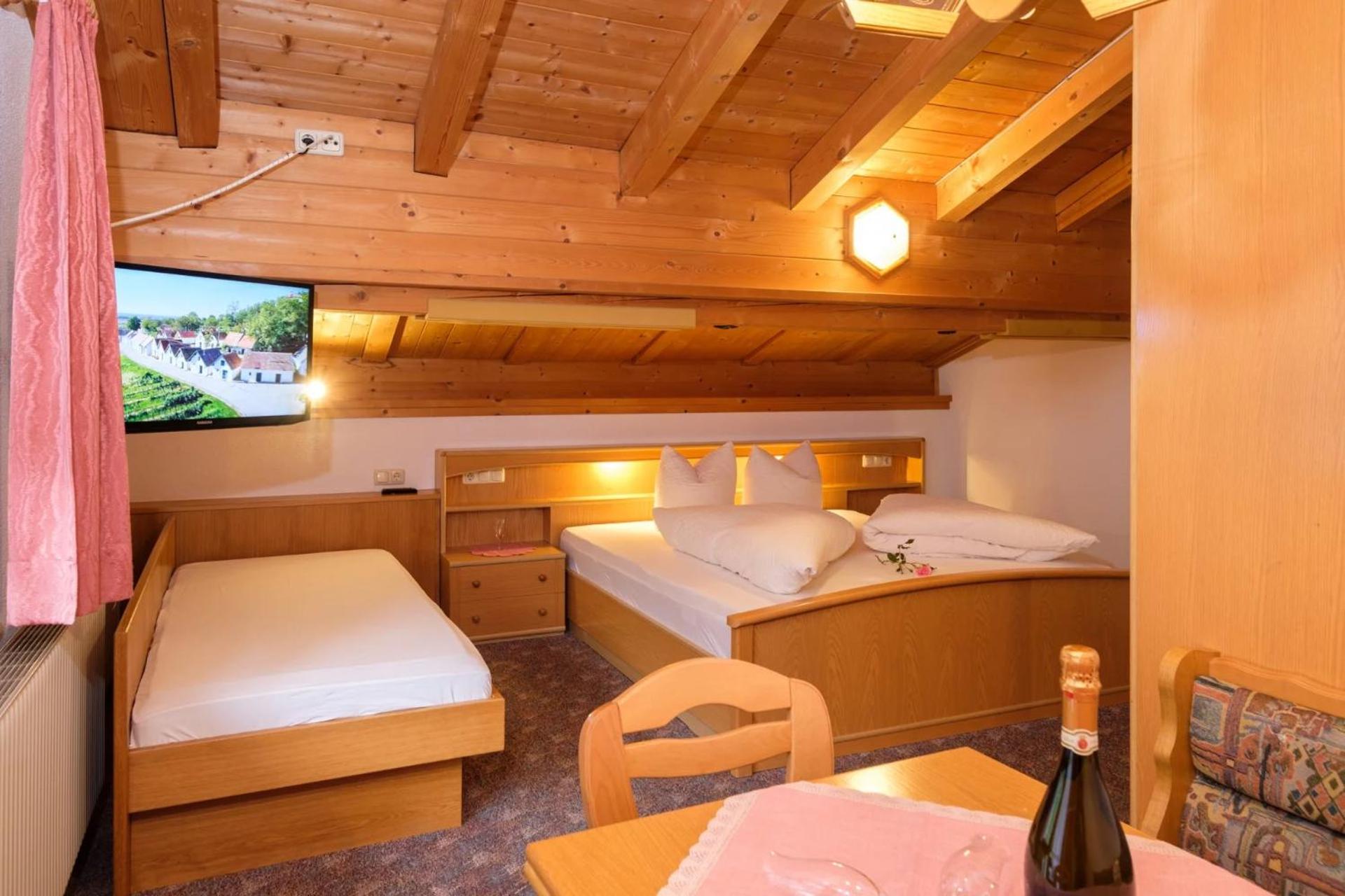 Apartmenthaus DIAS