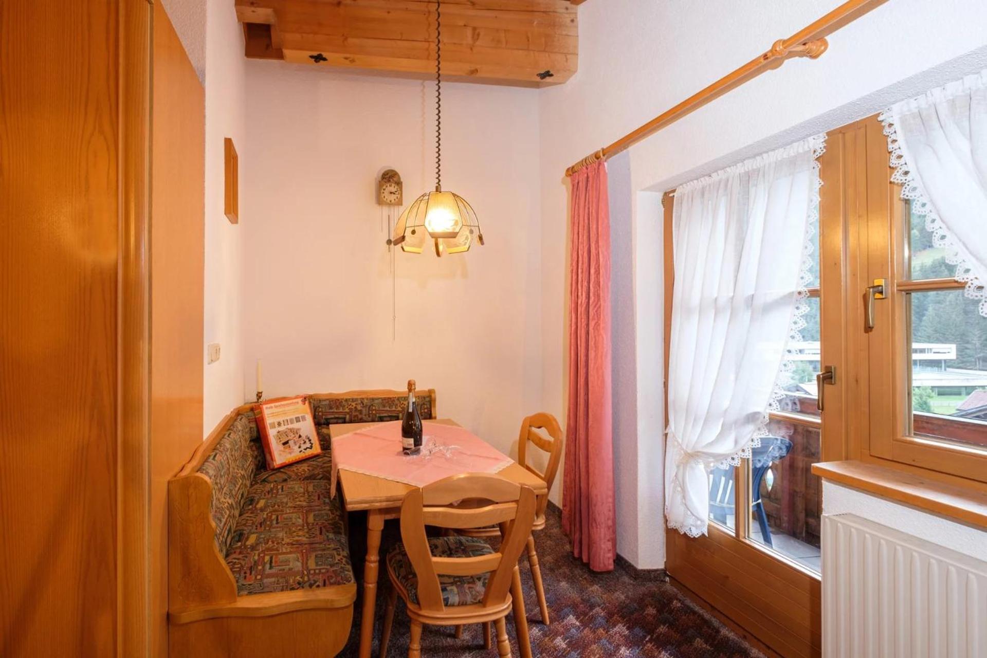 Apartmenthaus DIAS