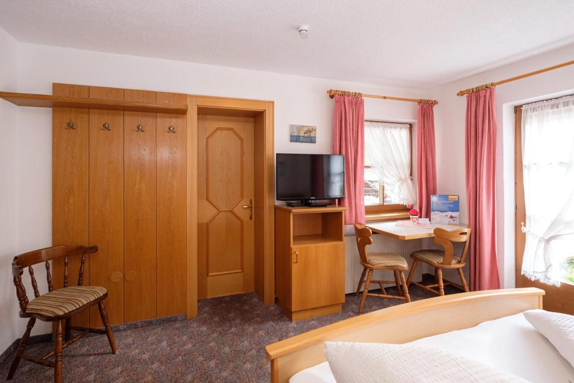 Apartmenthaus DIAS