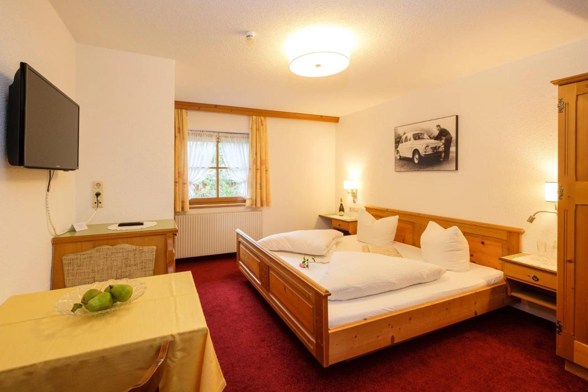Apartmenthaus DIAS