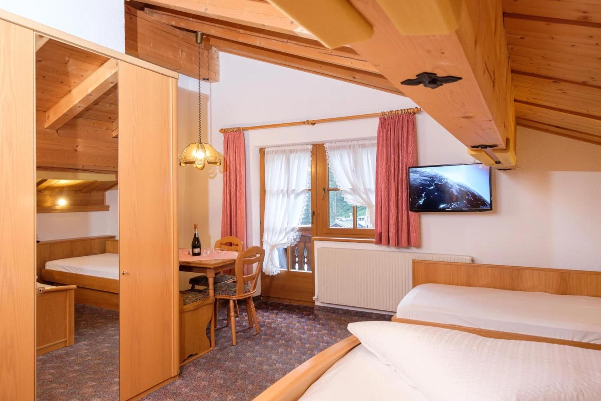 Apartmenthaus DIAS