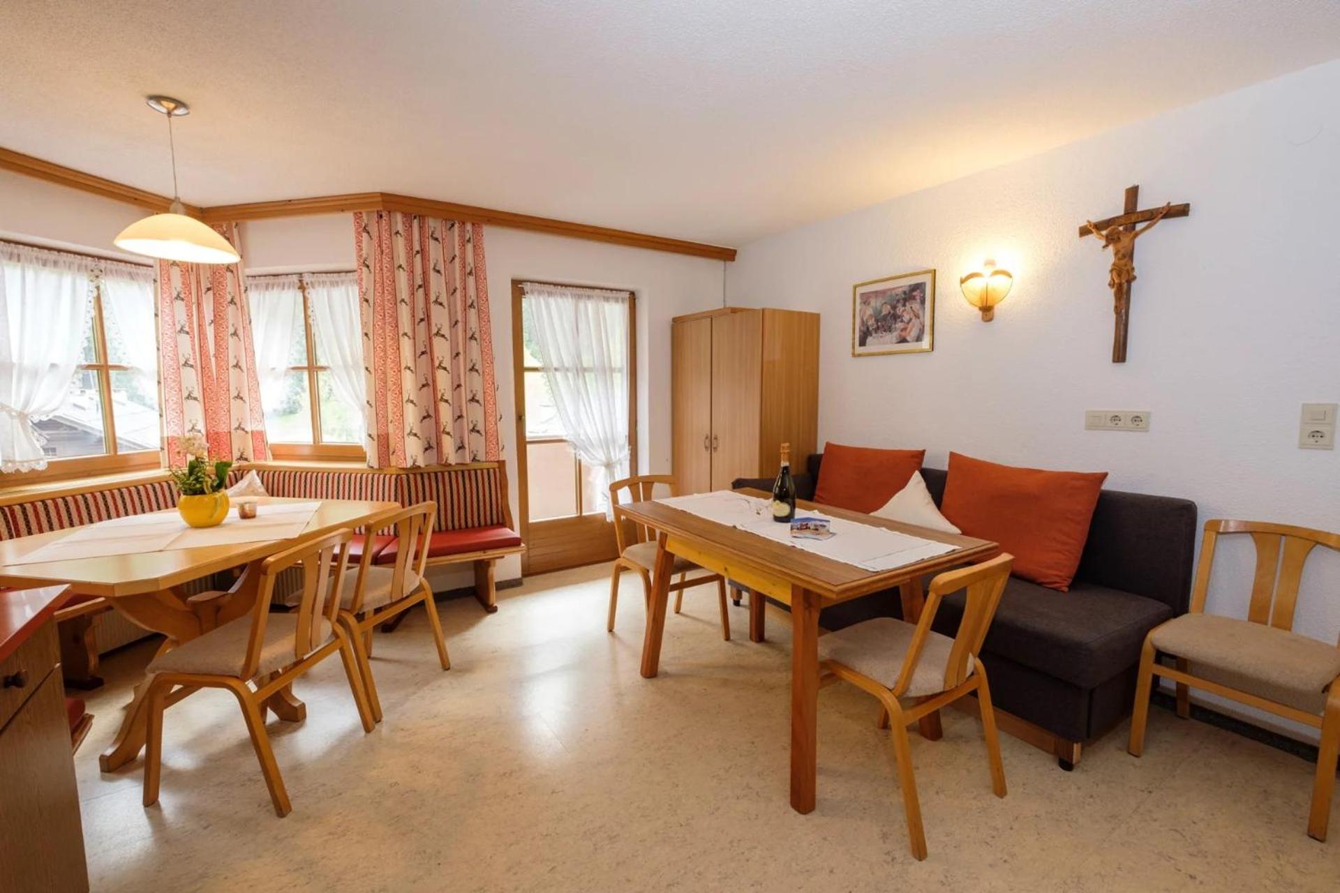 Apartmenthaus DIAS