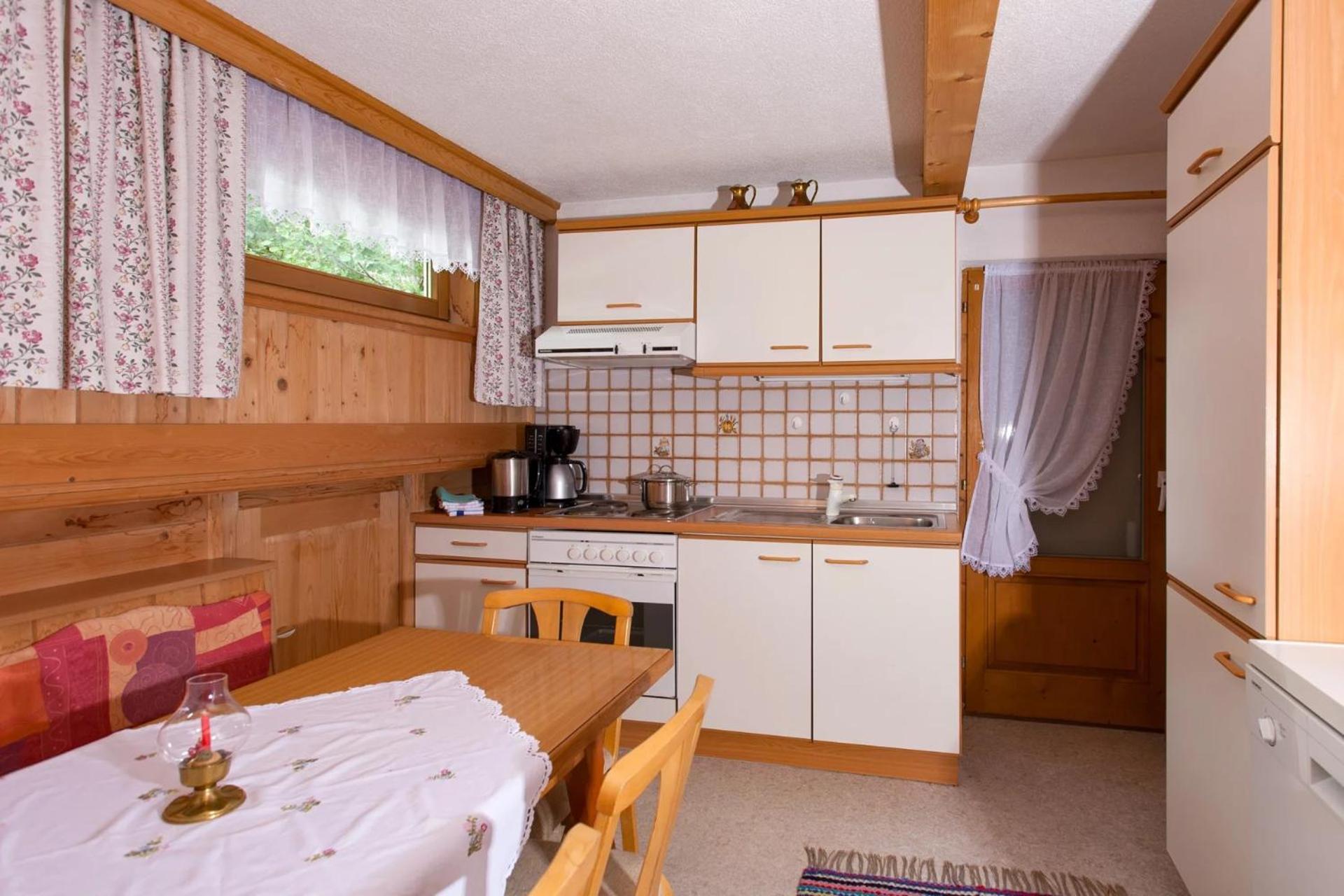 Apartmenthaus DIAS