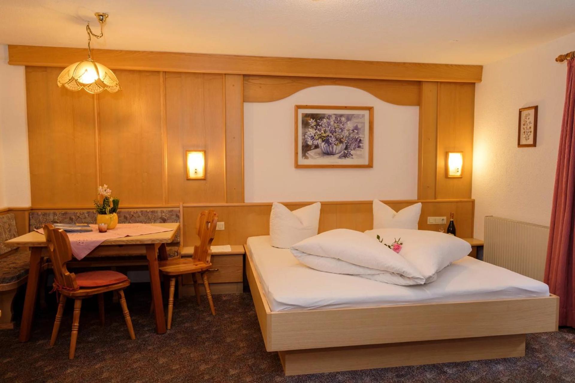 Apartmenthaus DIAS