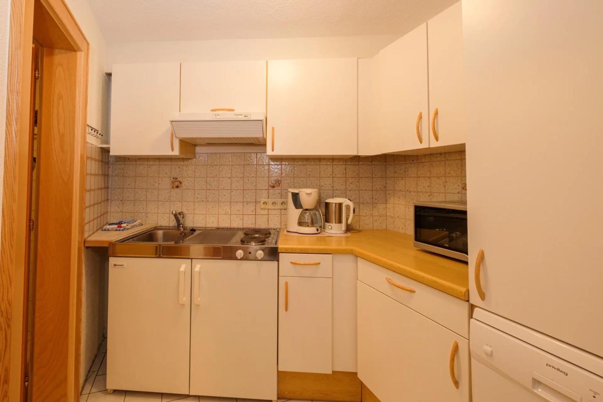 Apartmenthaus DIAS