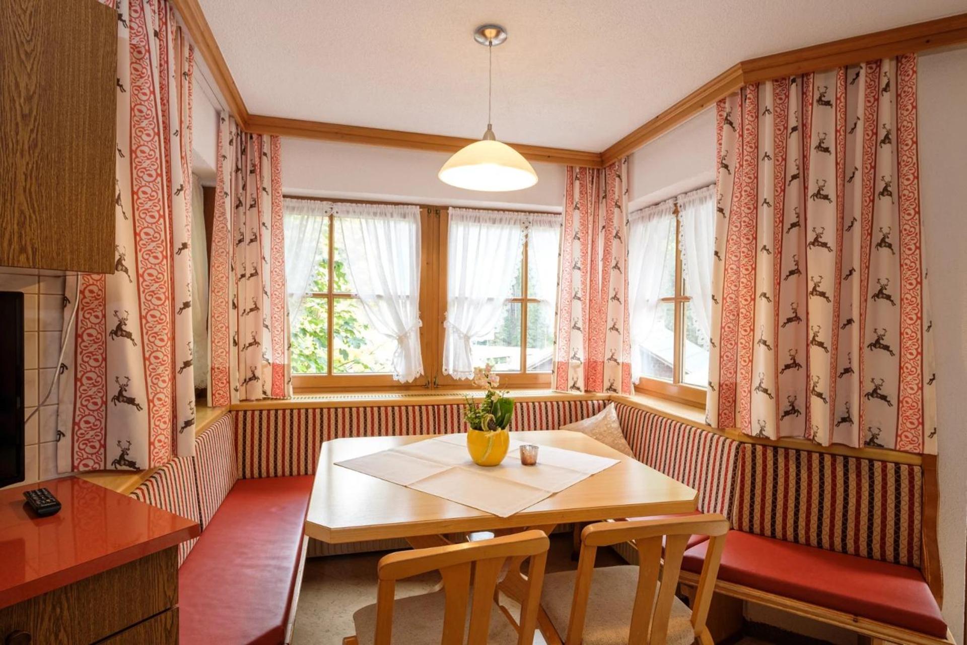 Apartmenthaus DIAS