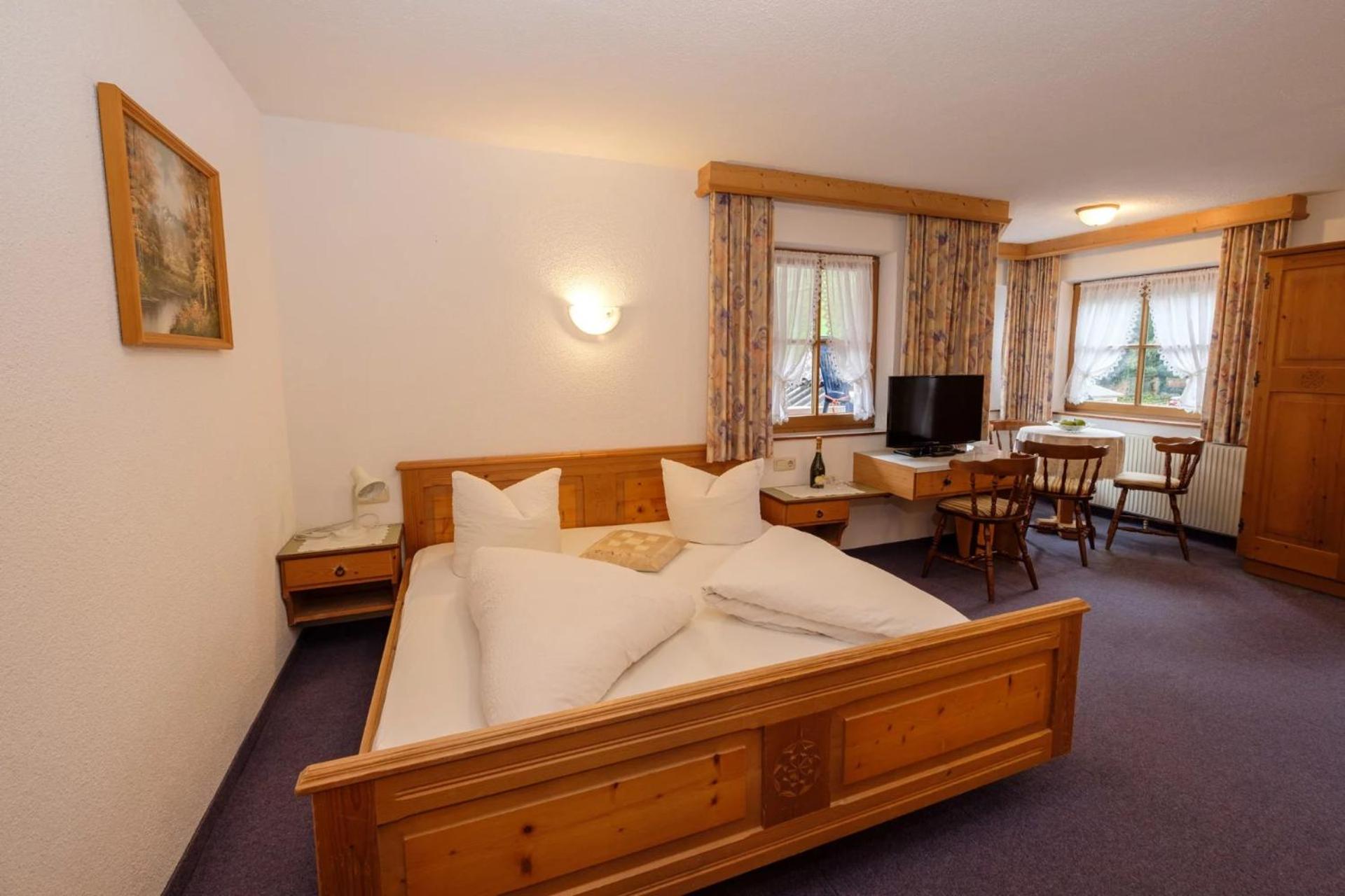 Apartmenthaus DIAS