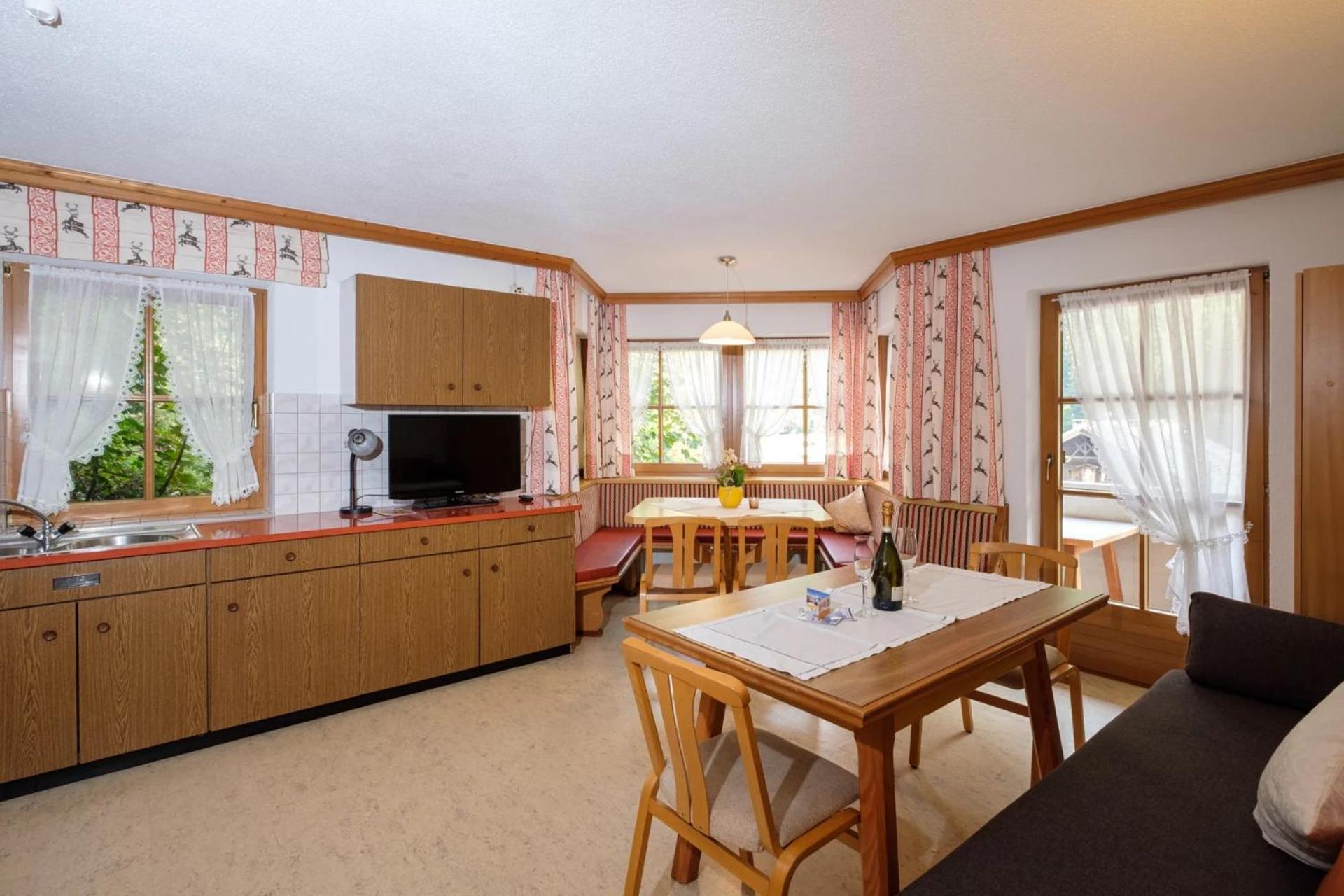 Apartmenthaus DIAS