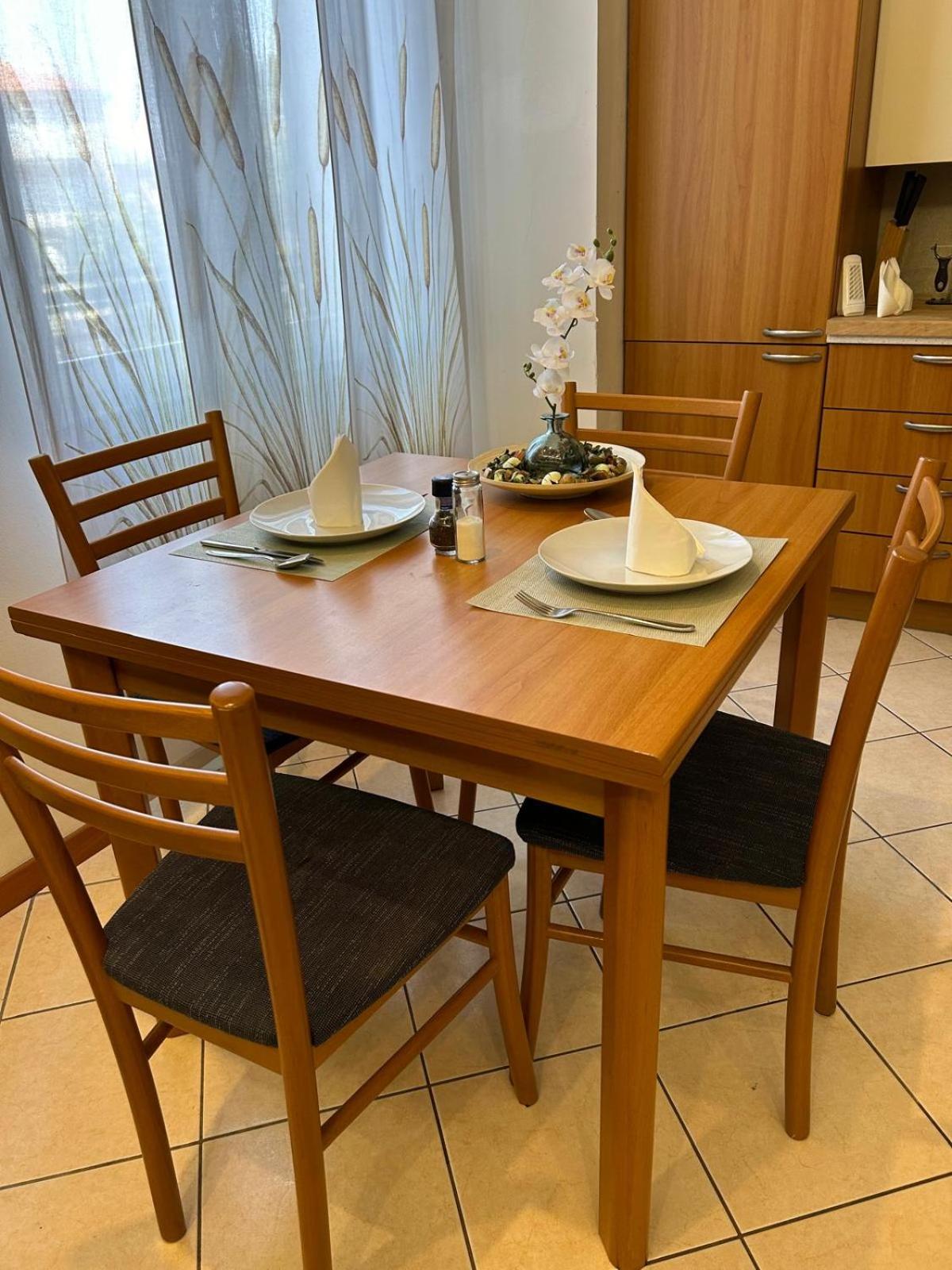 Your home in Milan - Elegant & Comfortable Stay photo 5