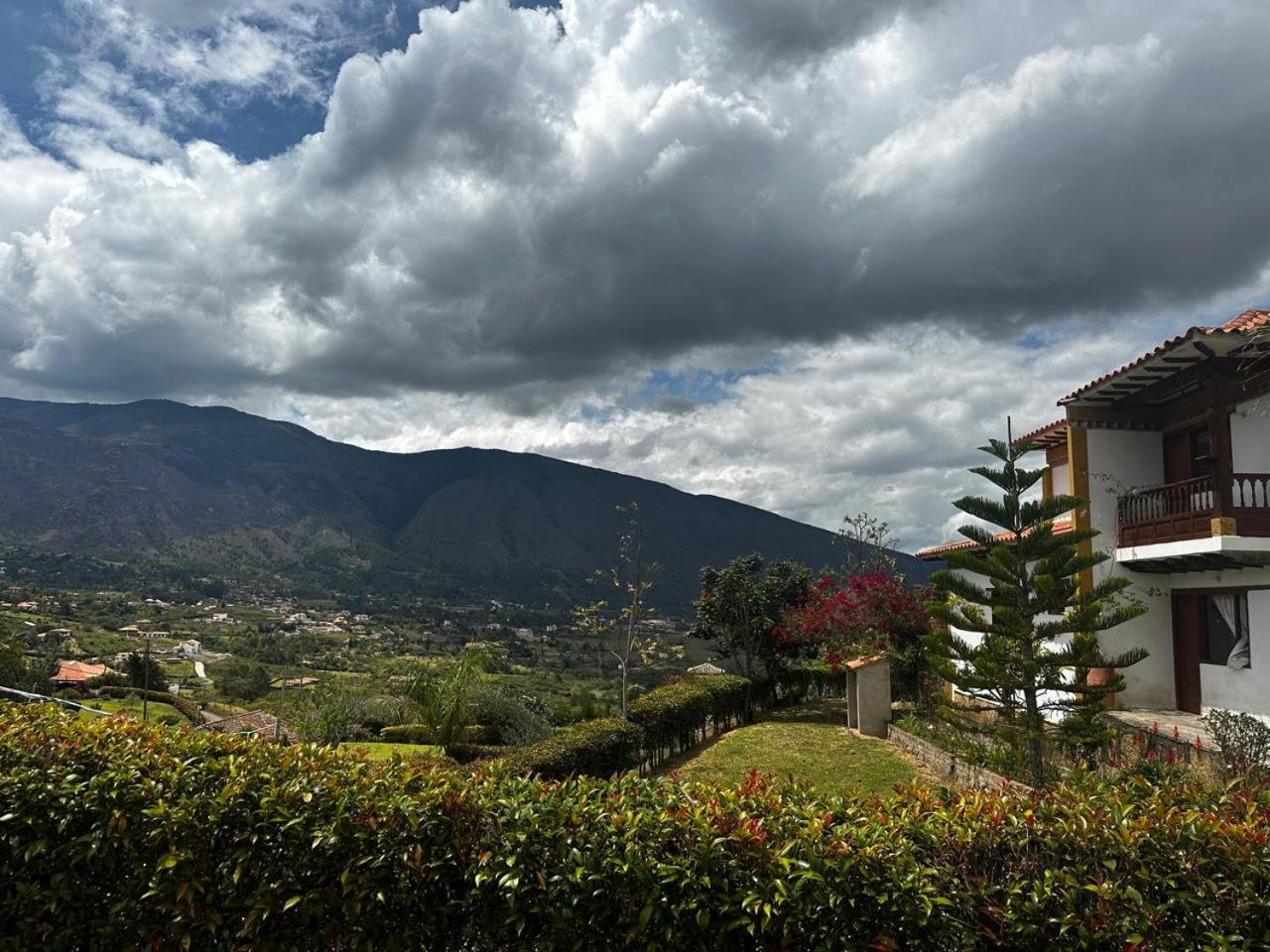 Hotel Campestre Luna Celeste