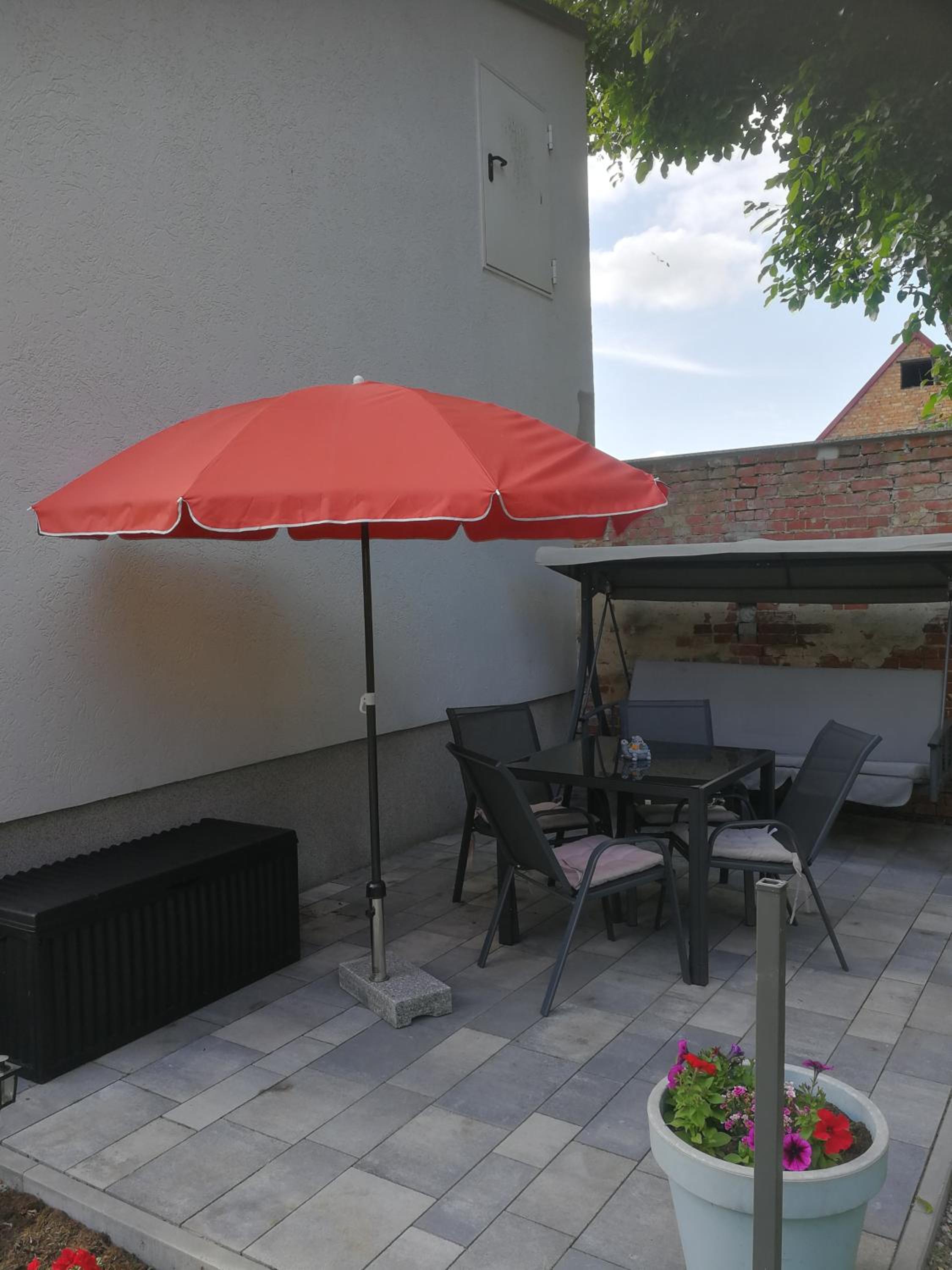 Ferienwohnung Poschmann