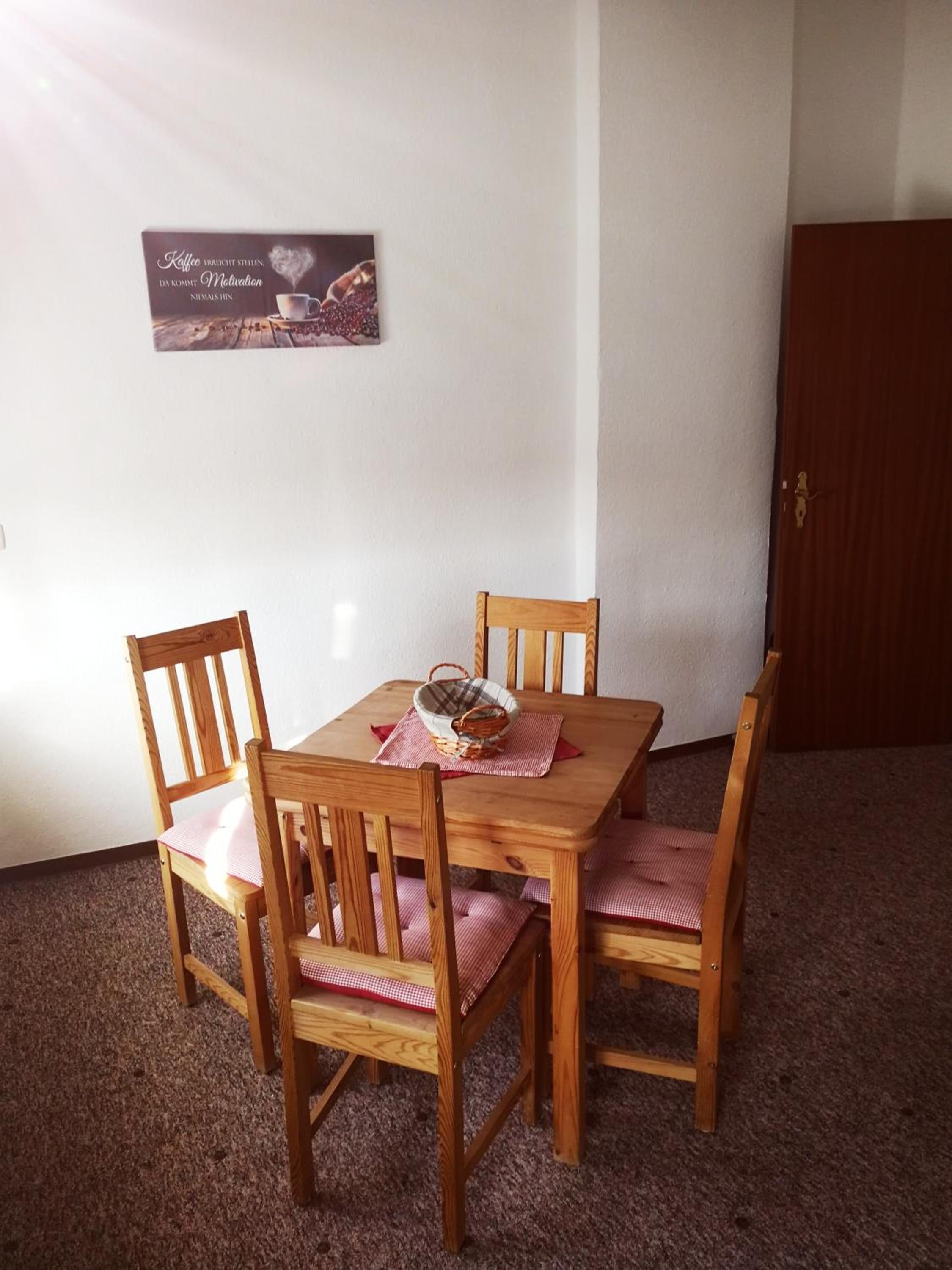 Ferienwohnung Poschmann