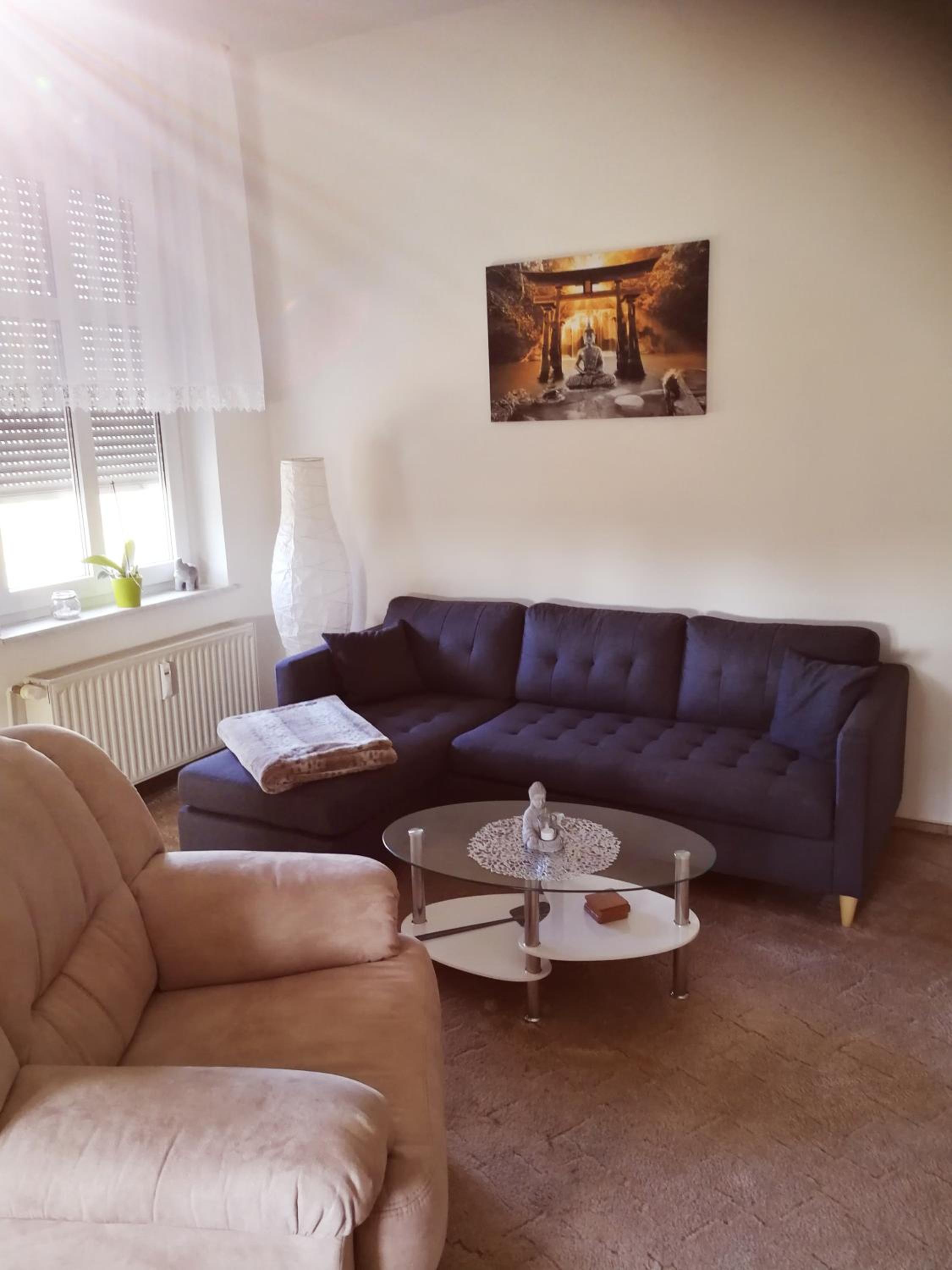 Ferienwohnung Poschmann