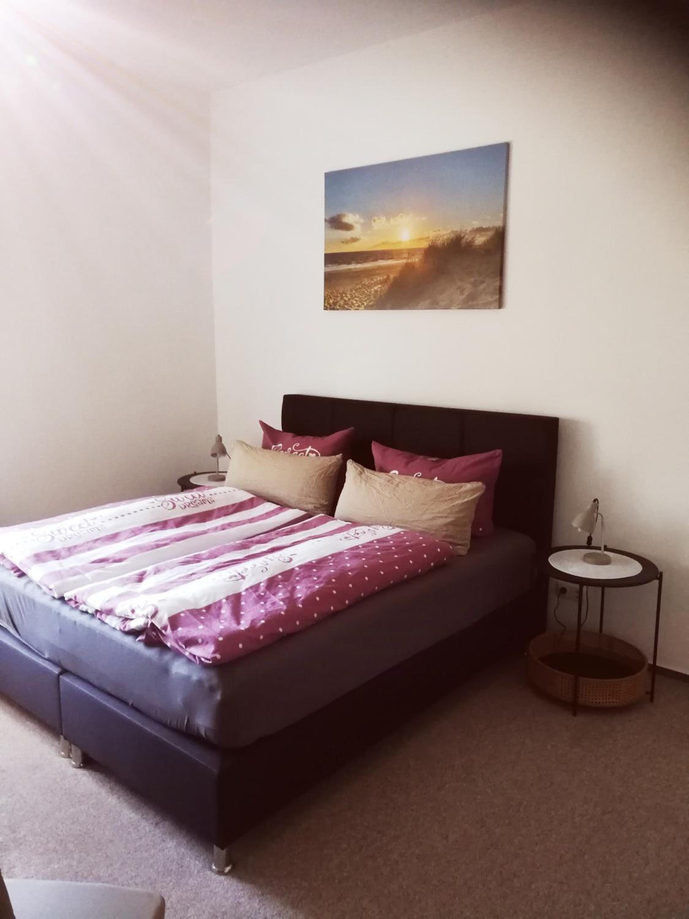 Ferienwohnung Poschmann
