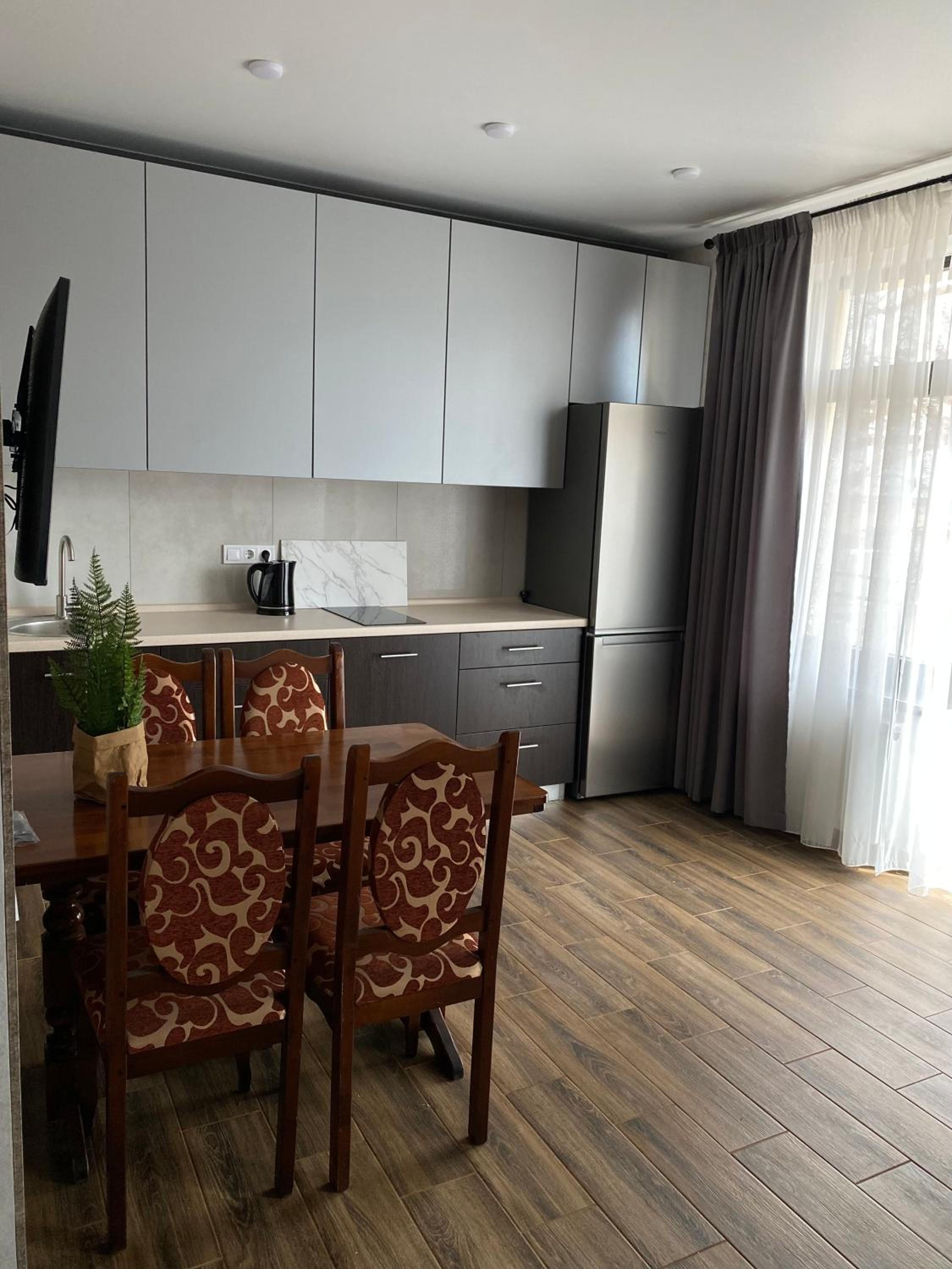 Apartments Black Sea