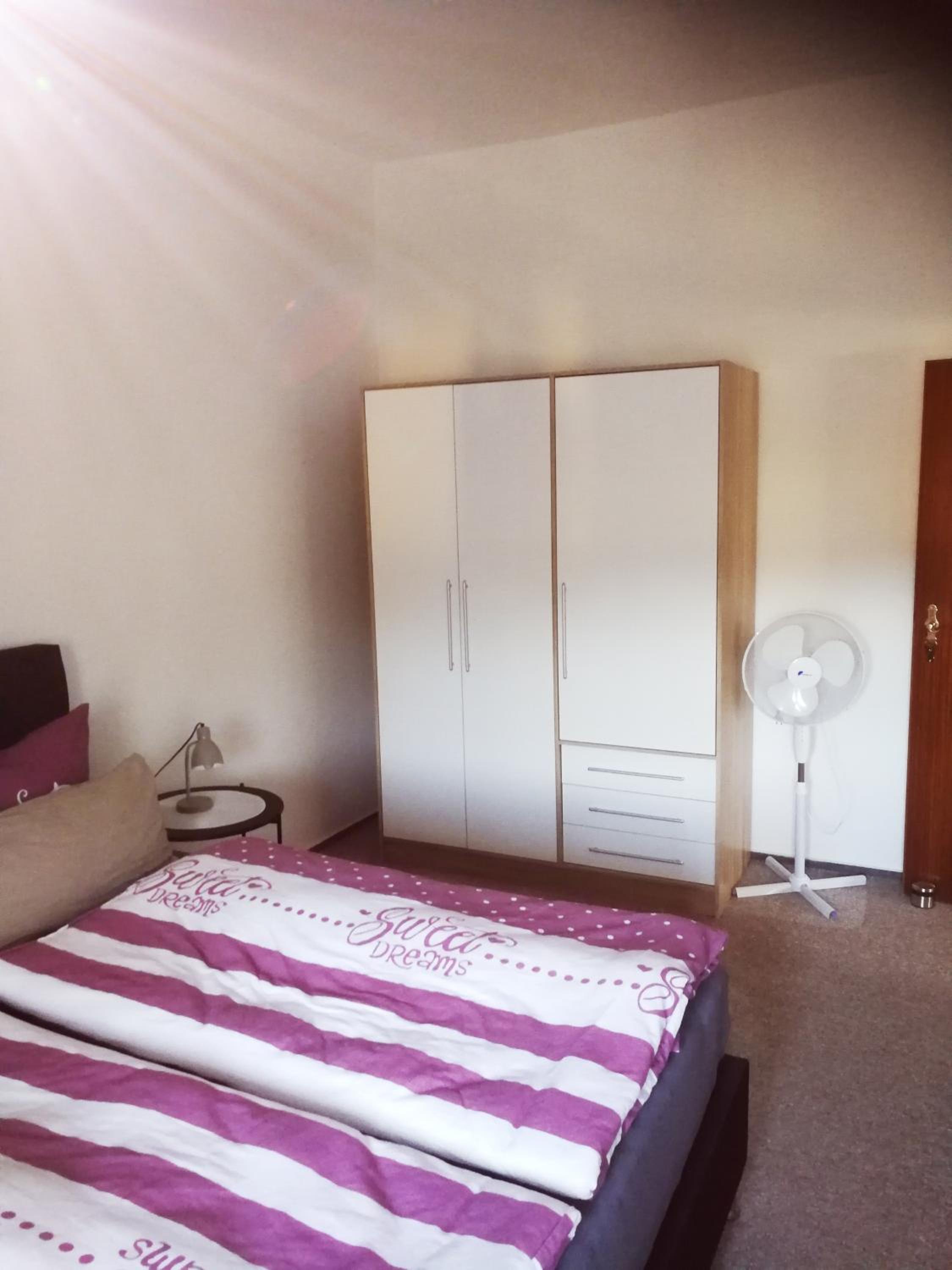 Ferienwohnung Poschmann