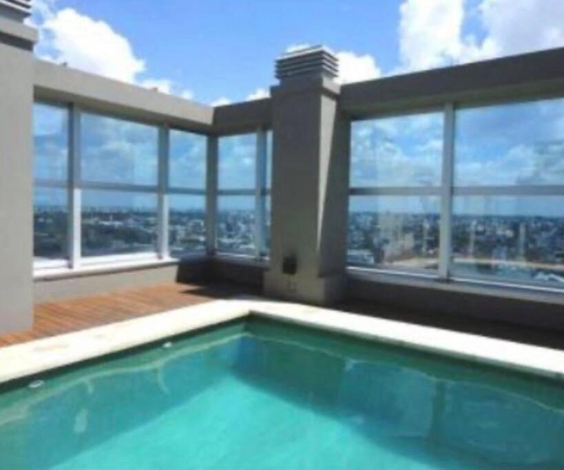 roof